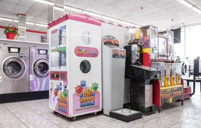 NB Super Laundry - Image 10