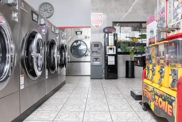 NB Super Laundry thumbnail 2