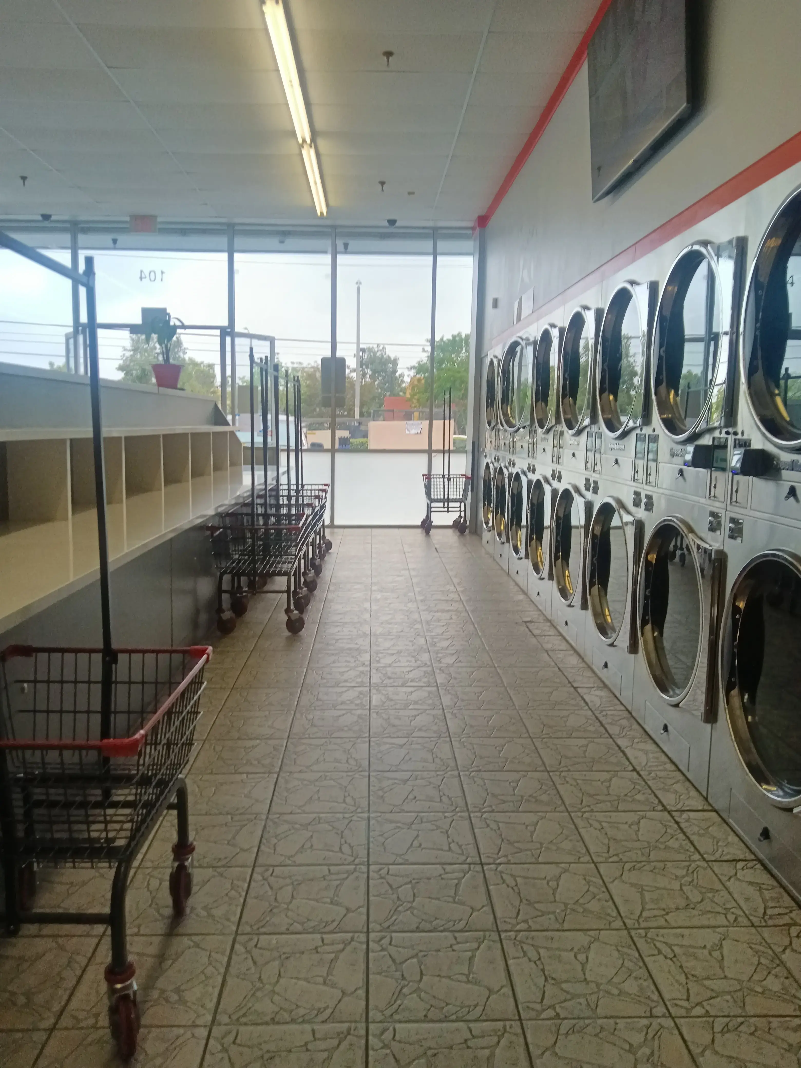 NB Super Laundry - Image 7