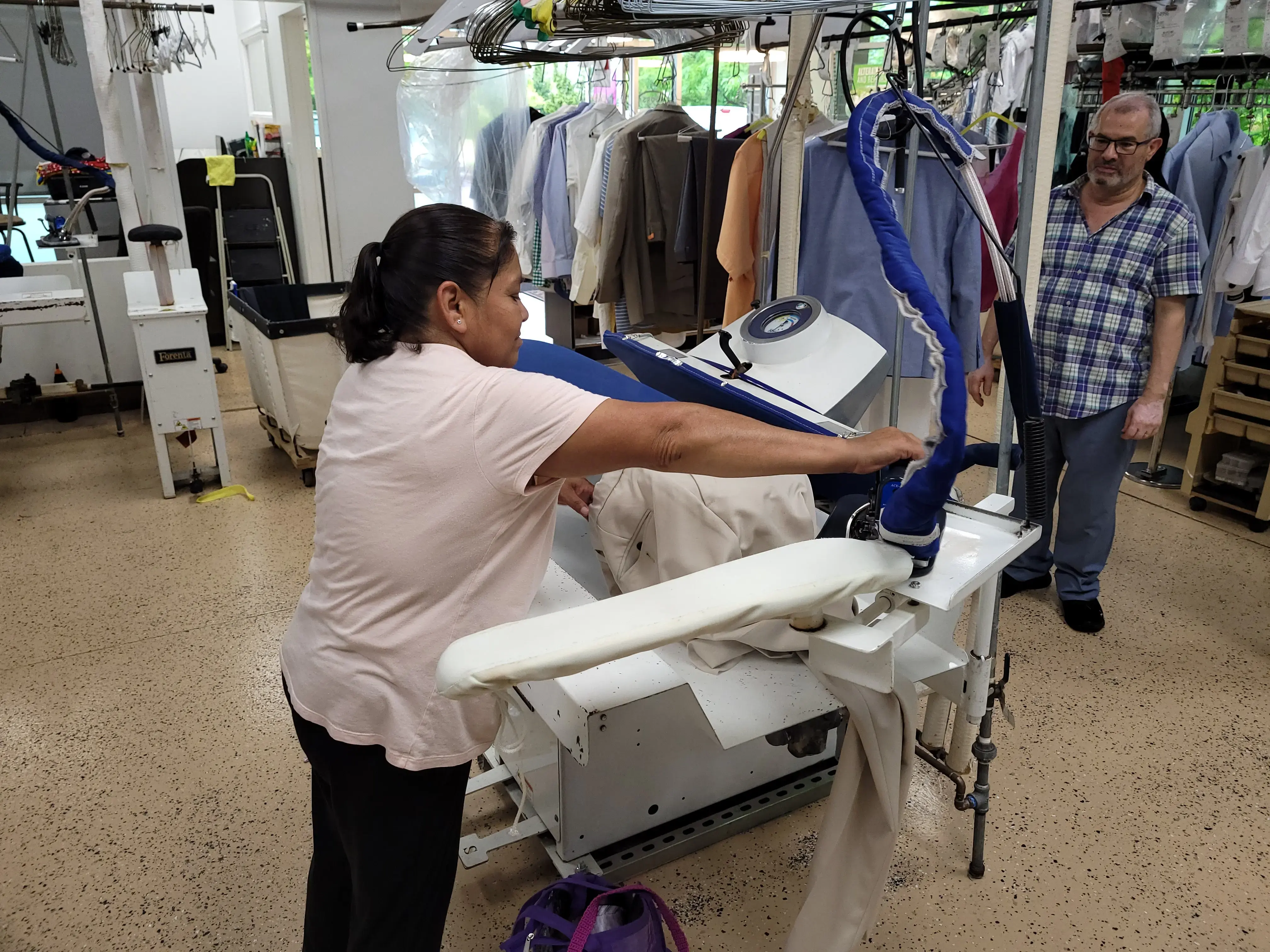 Neat Dry Clean - Image 14