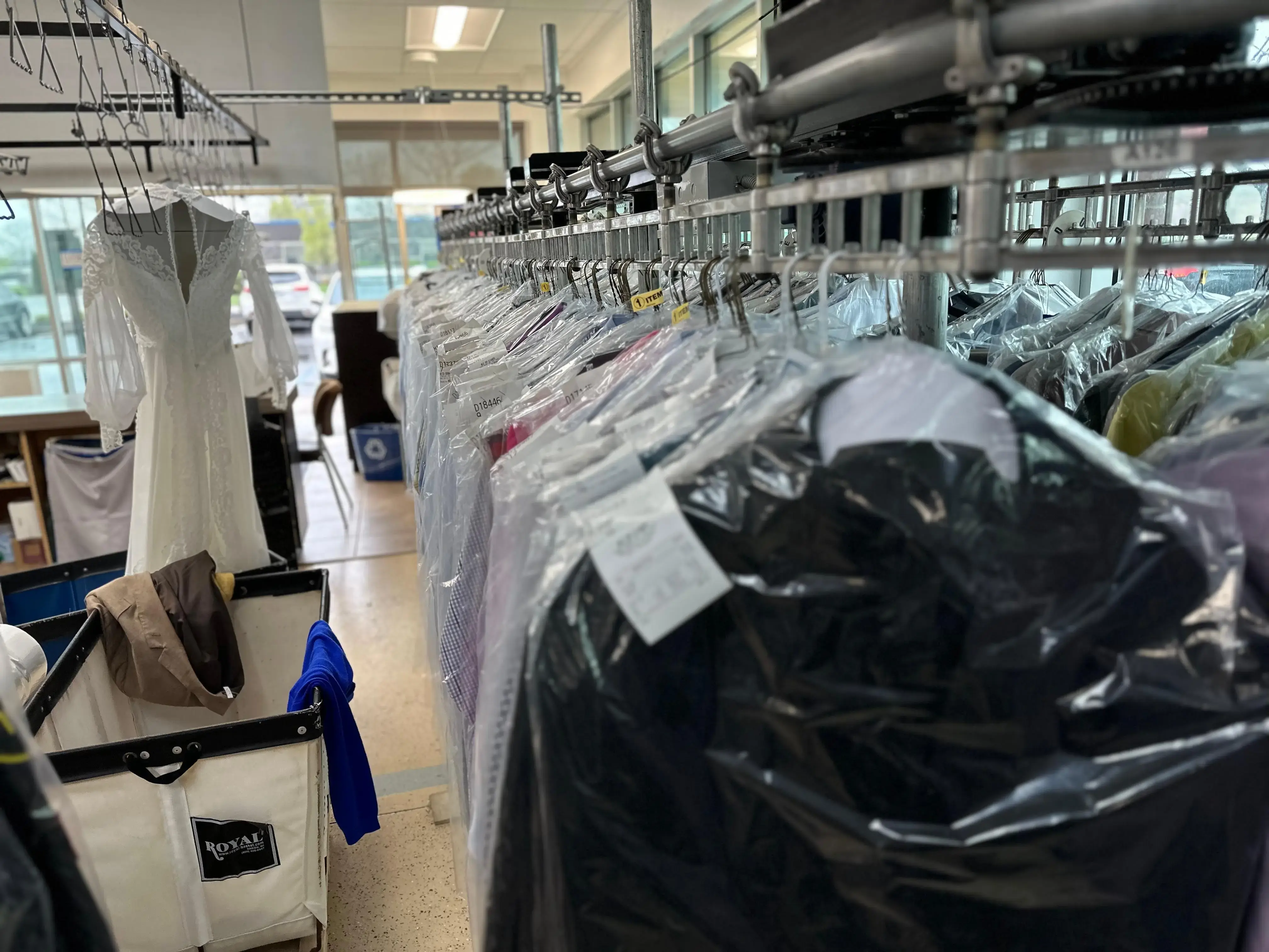 Neat Dry Clean thumbnail 3