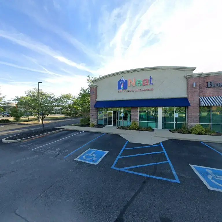 Neat Dry Clean - Image 18