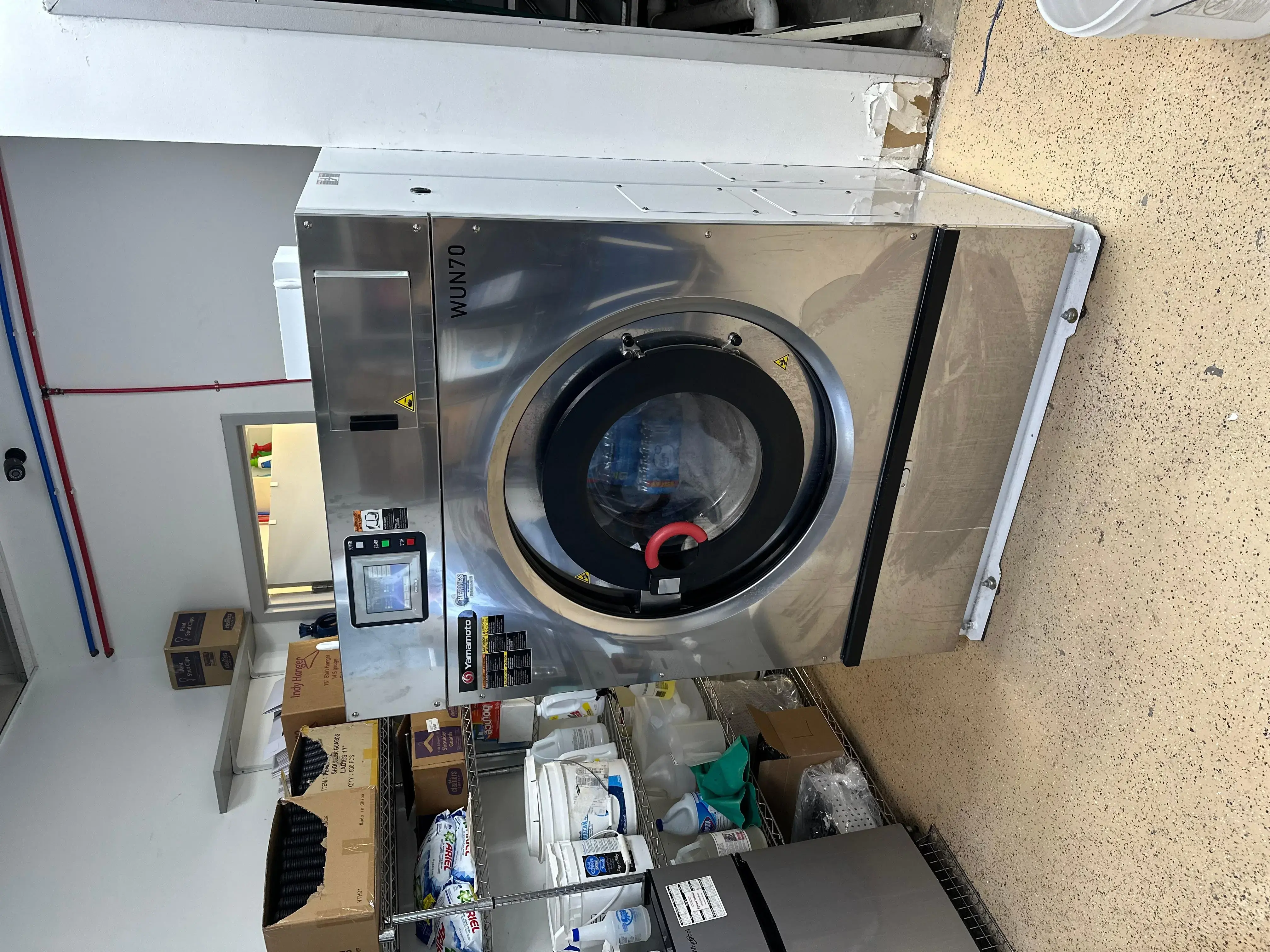 Neat Dry Clean - Image 12