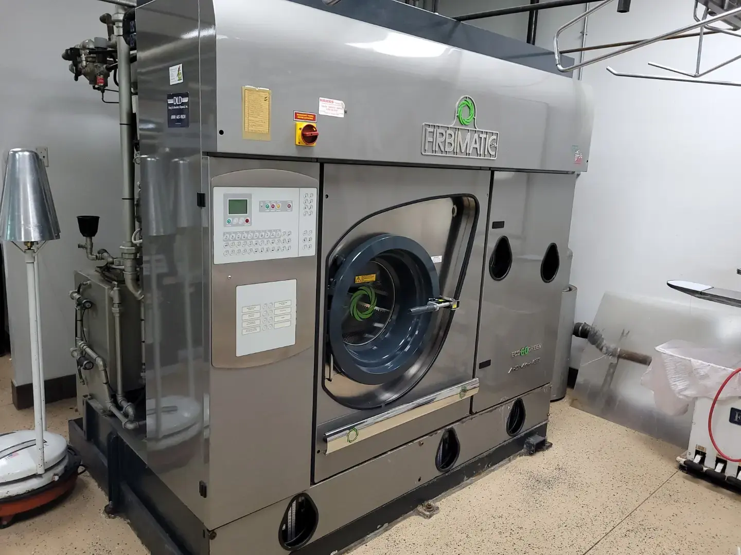 Neat Dry Clean - Image 7