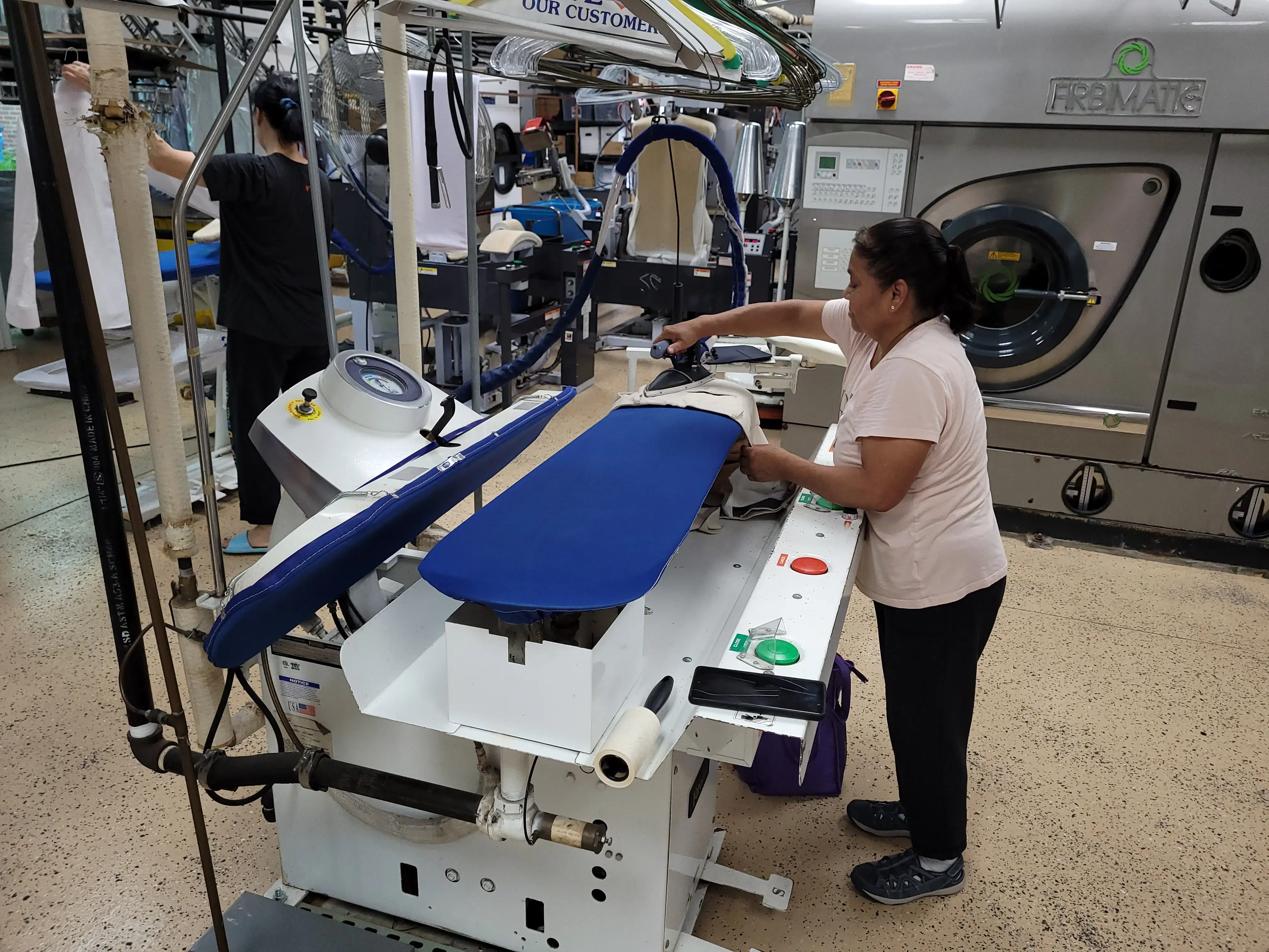 Neat Dry Clean - Image 13