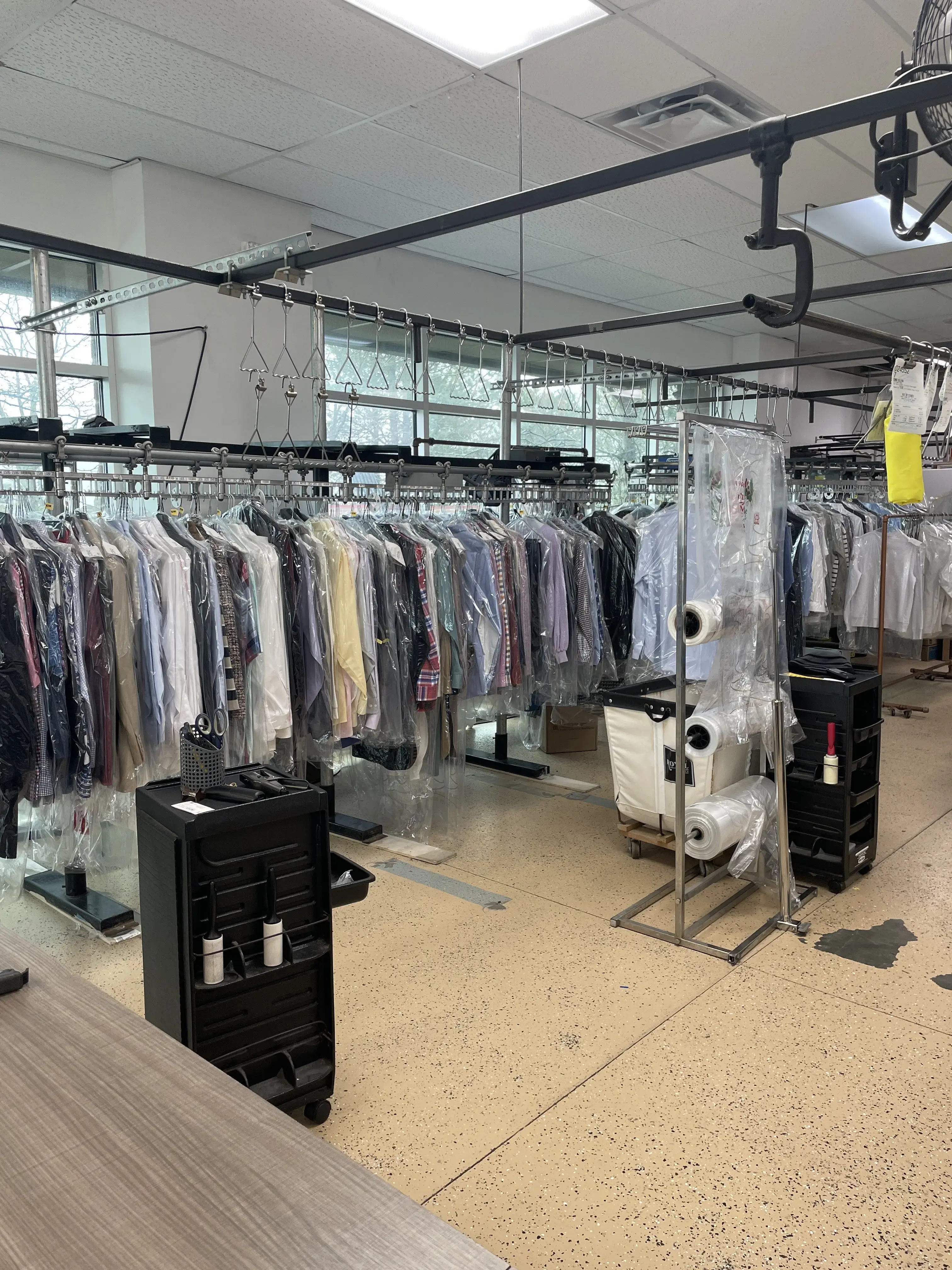 Neat Dry Clean - Image 10