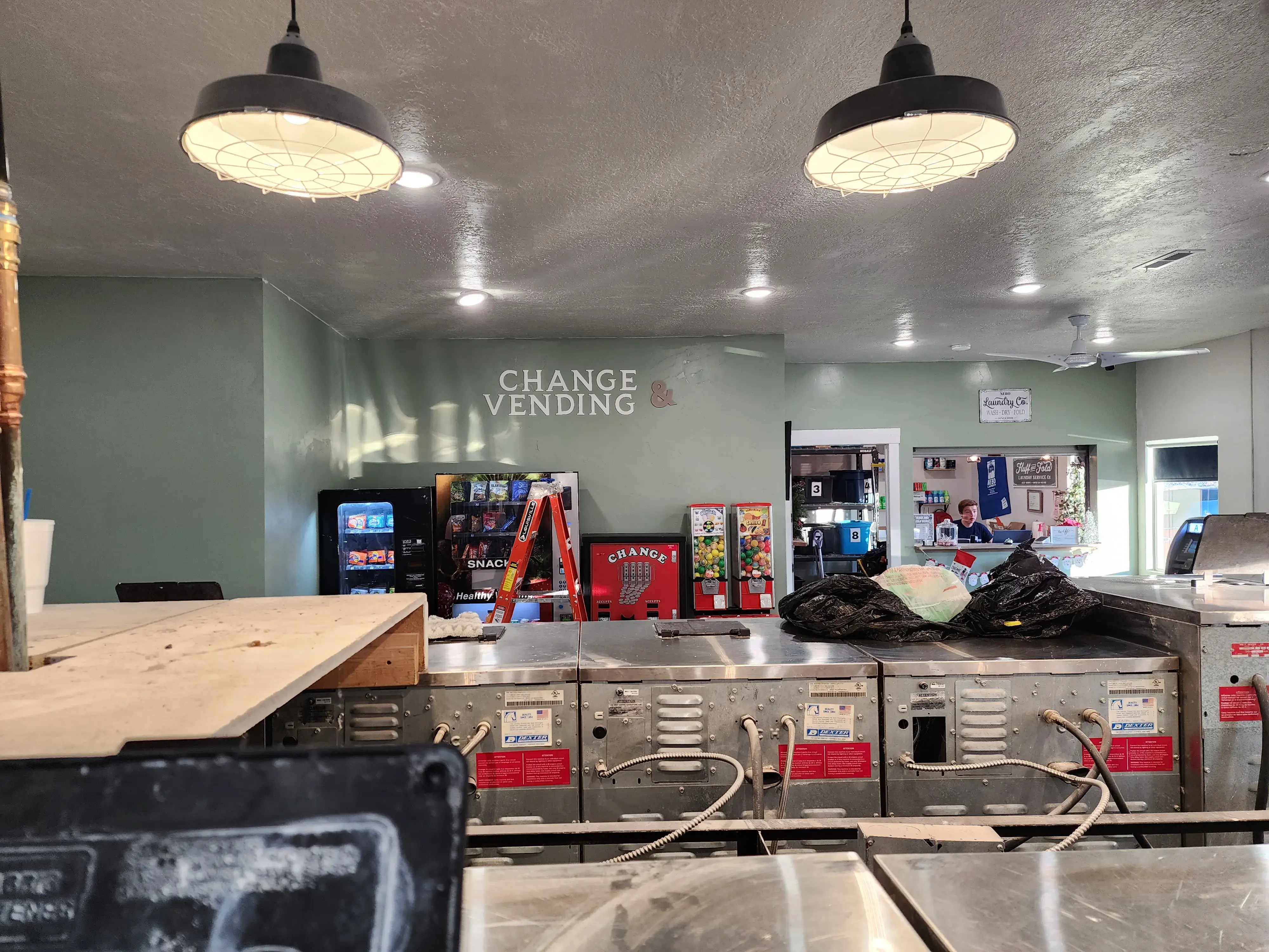 NEBO Laundry - Image 9