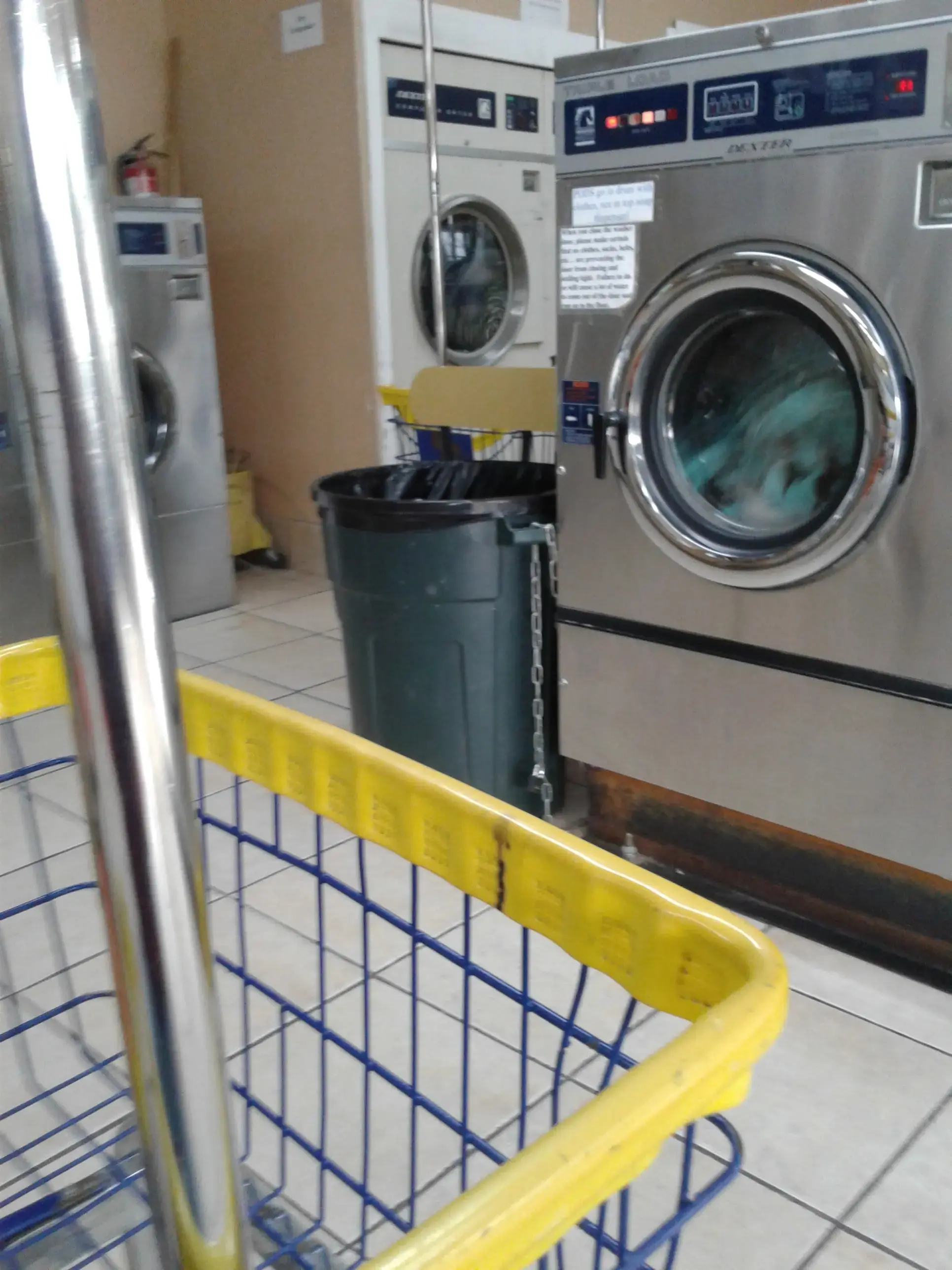 NEBO Laundry thumbnail 17