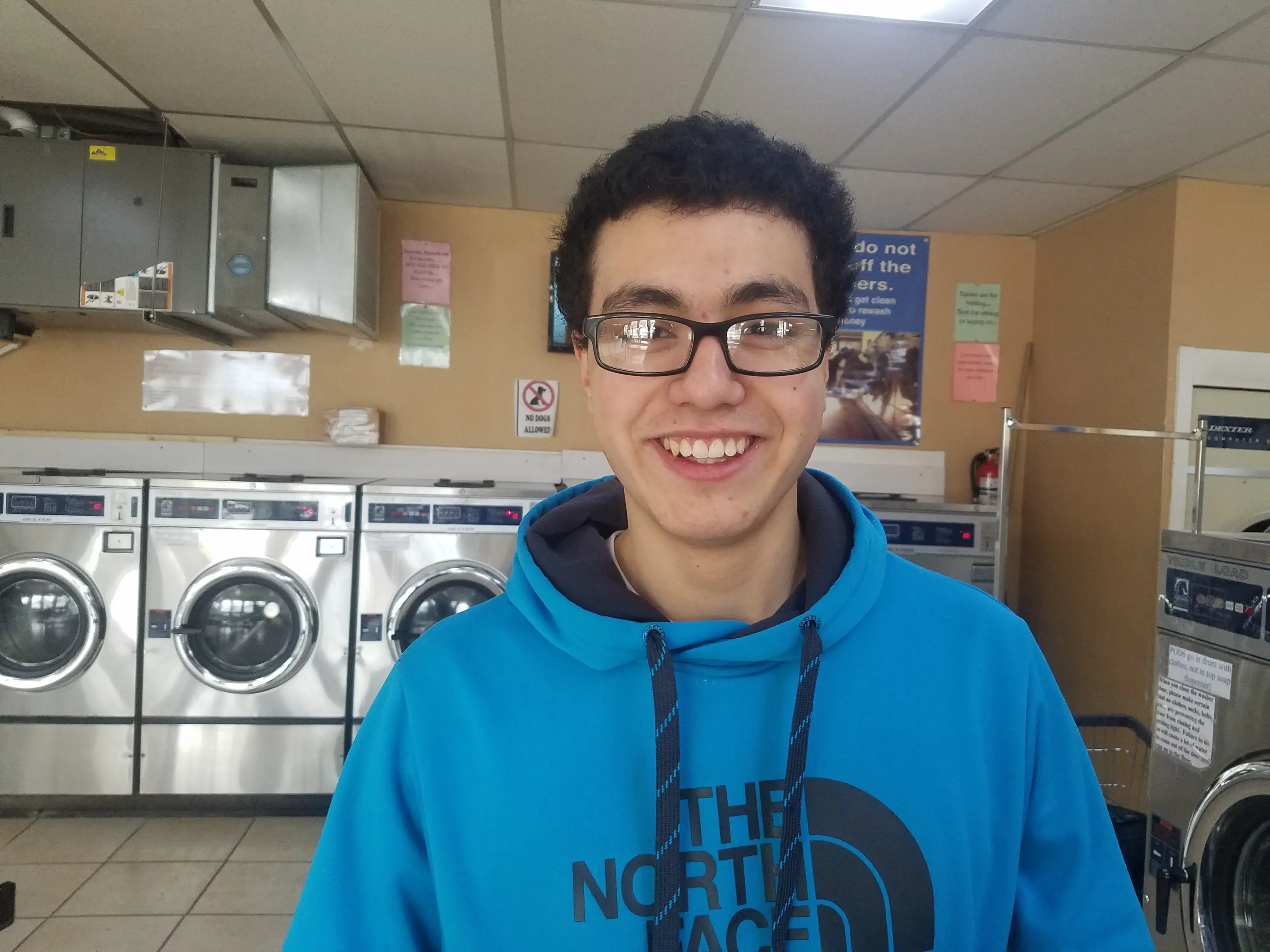 NEBO Laundry - Image 15