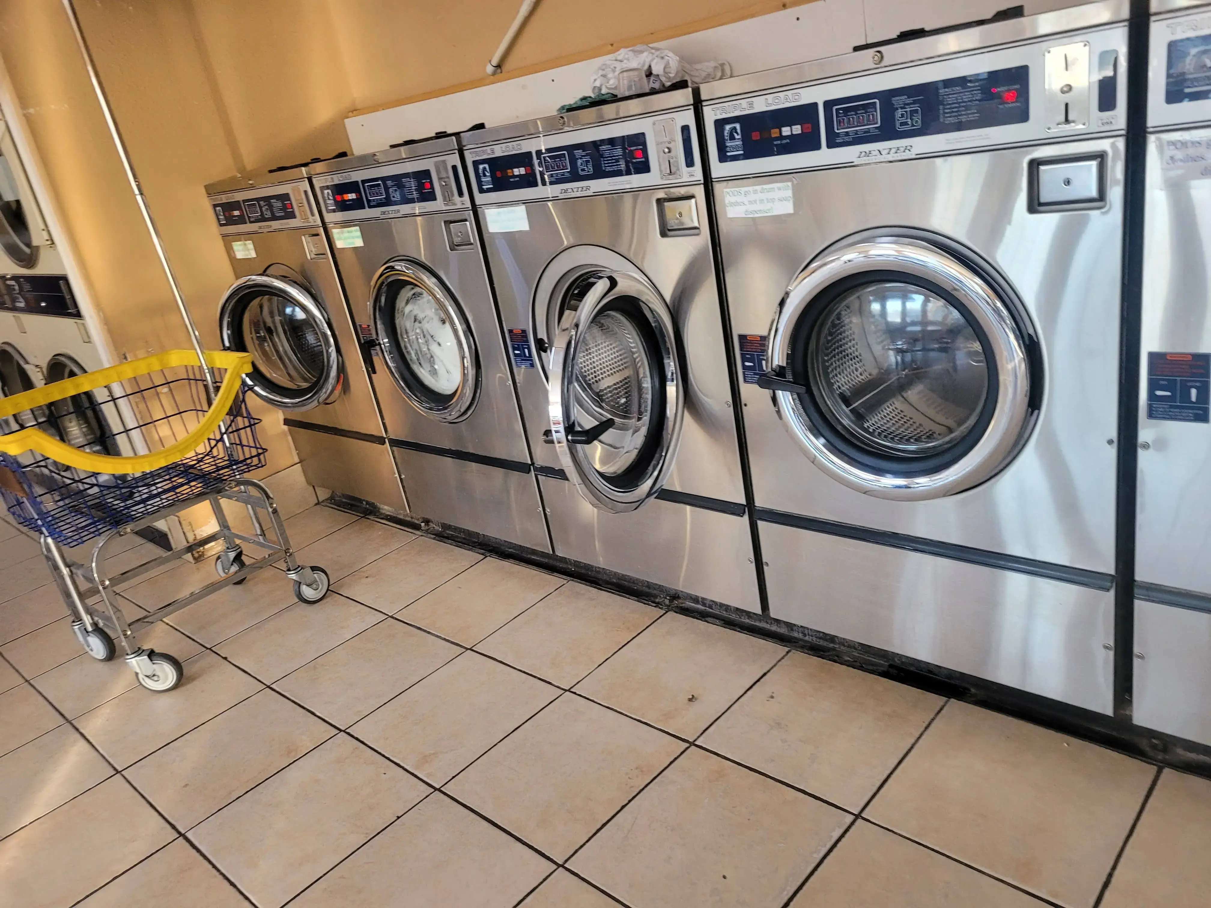 NEBO Laundry - Image 6