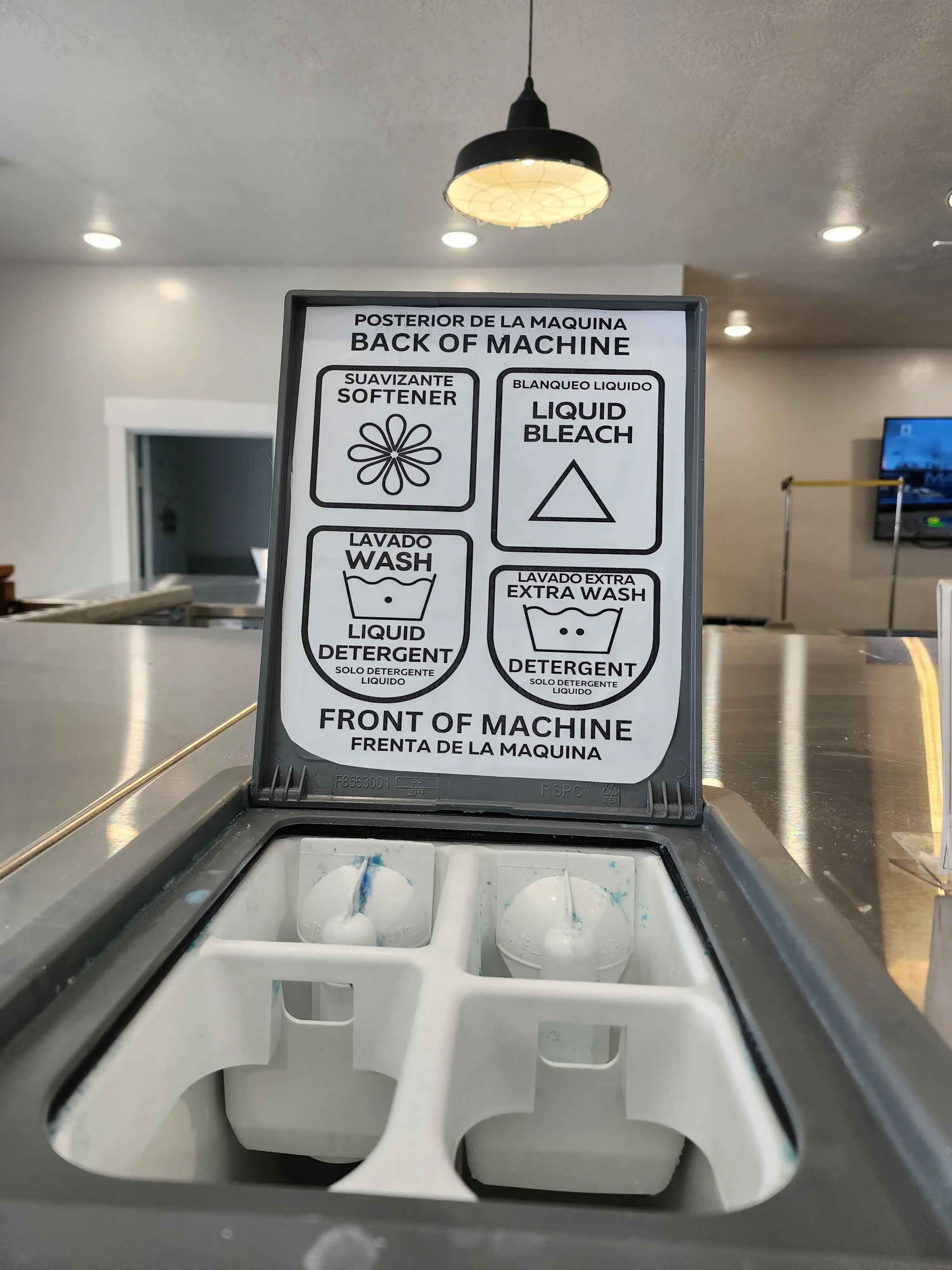 NEBO Laundry - Image 10