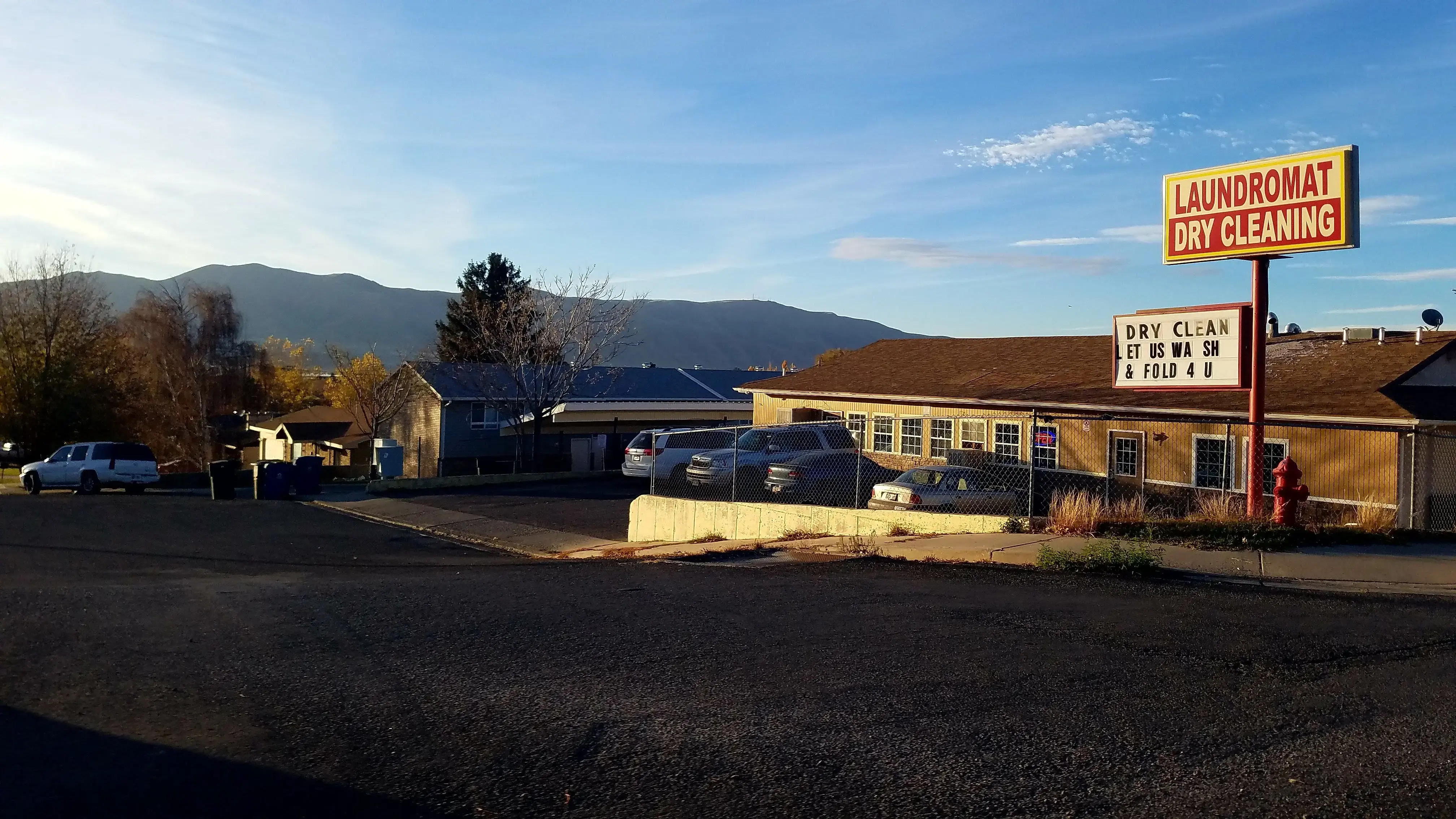 NEBO Laundry - Image 16