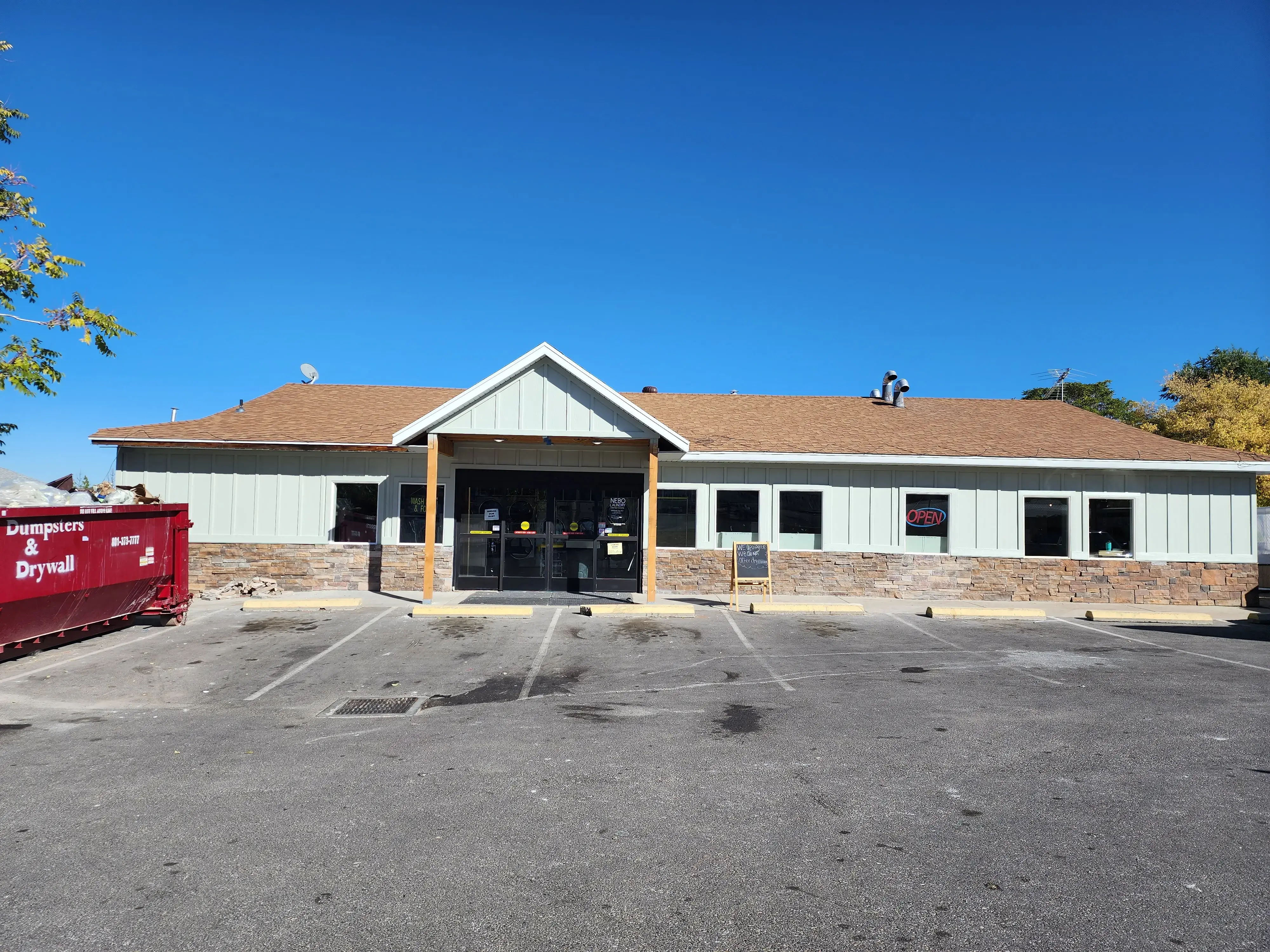 NEBO Laundry - Image 5