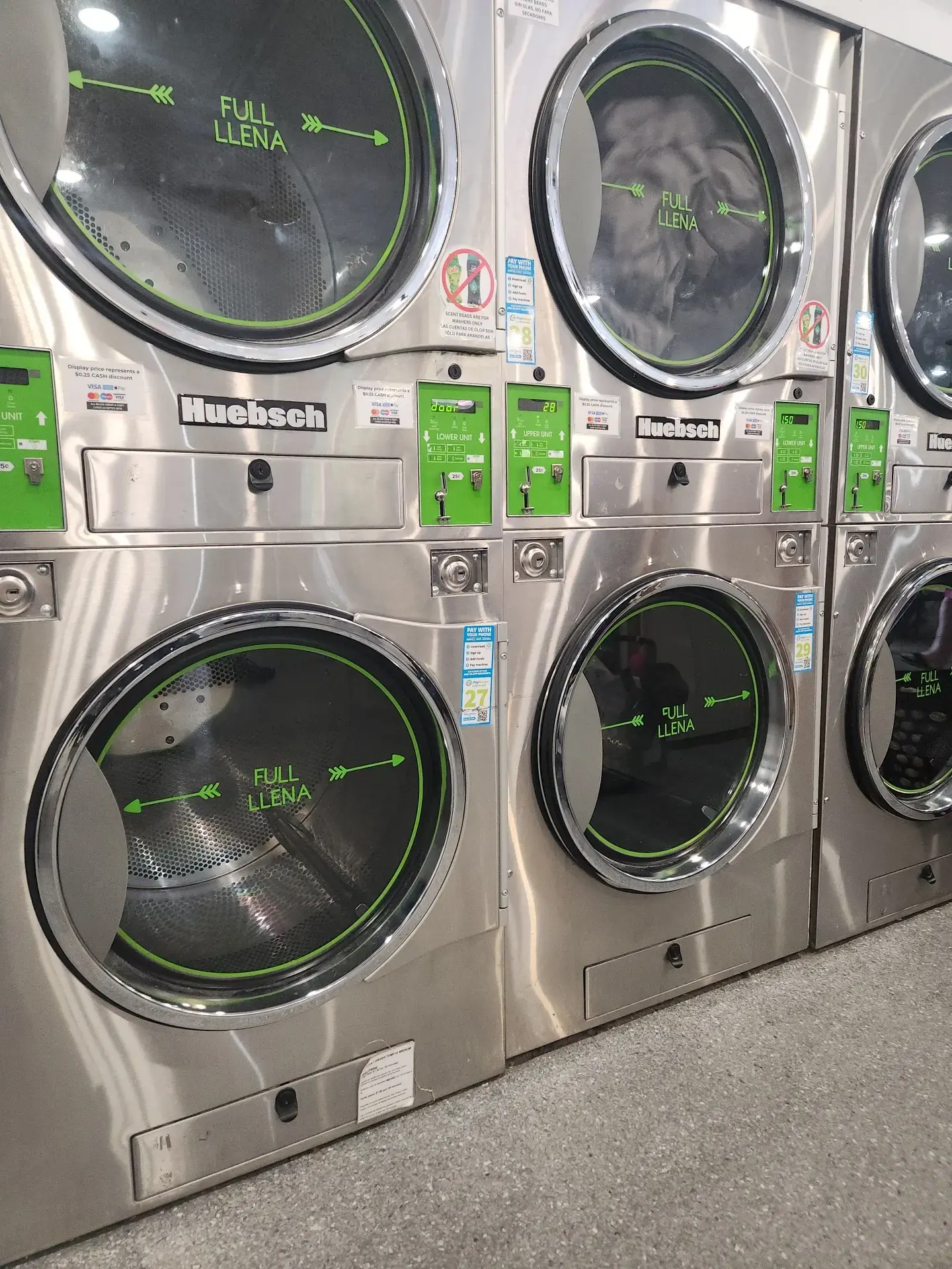 NEBO Laundry - Image 18