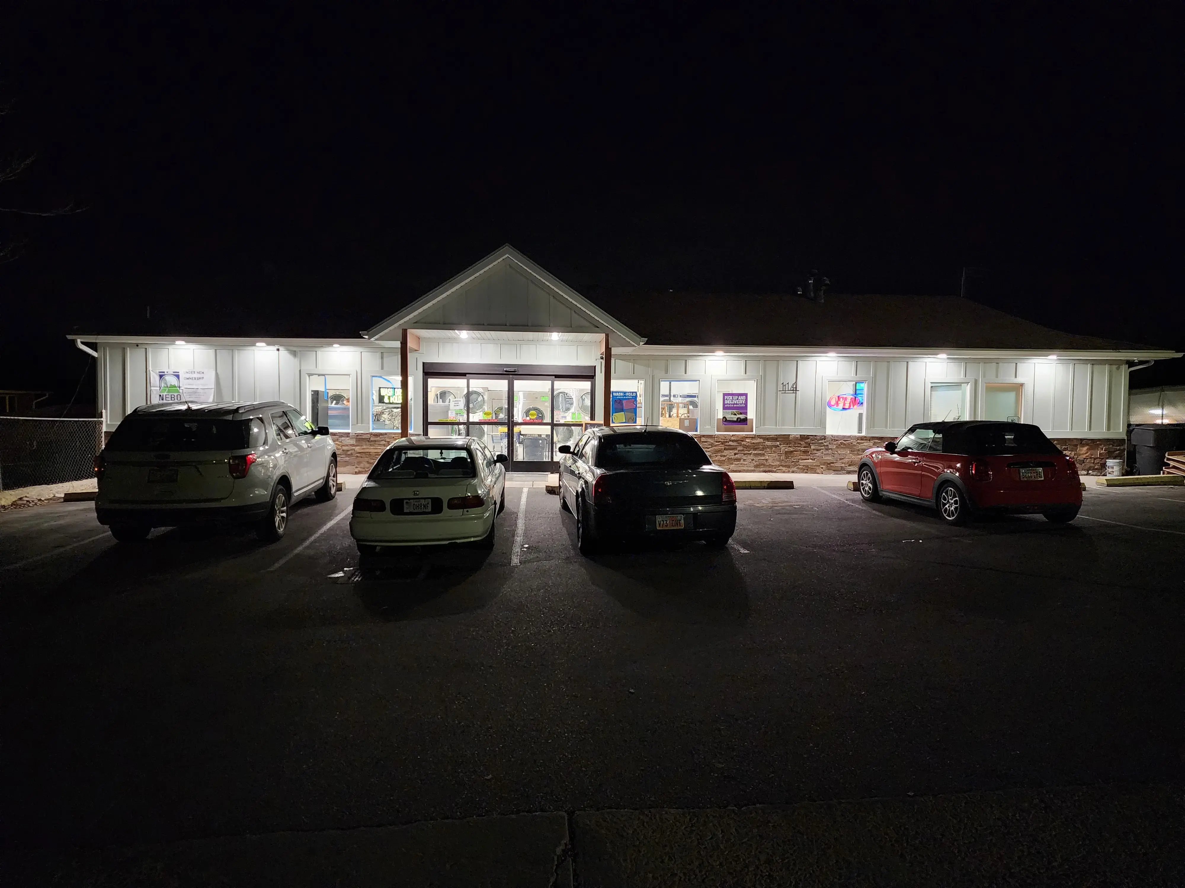 NEBO Laundry thumbnail 8