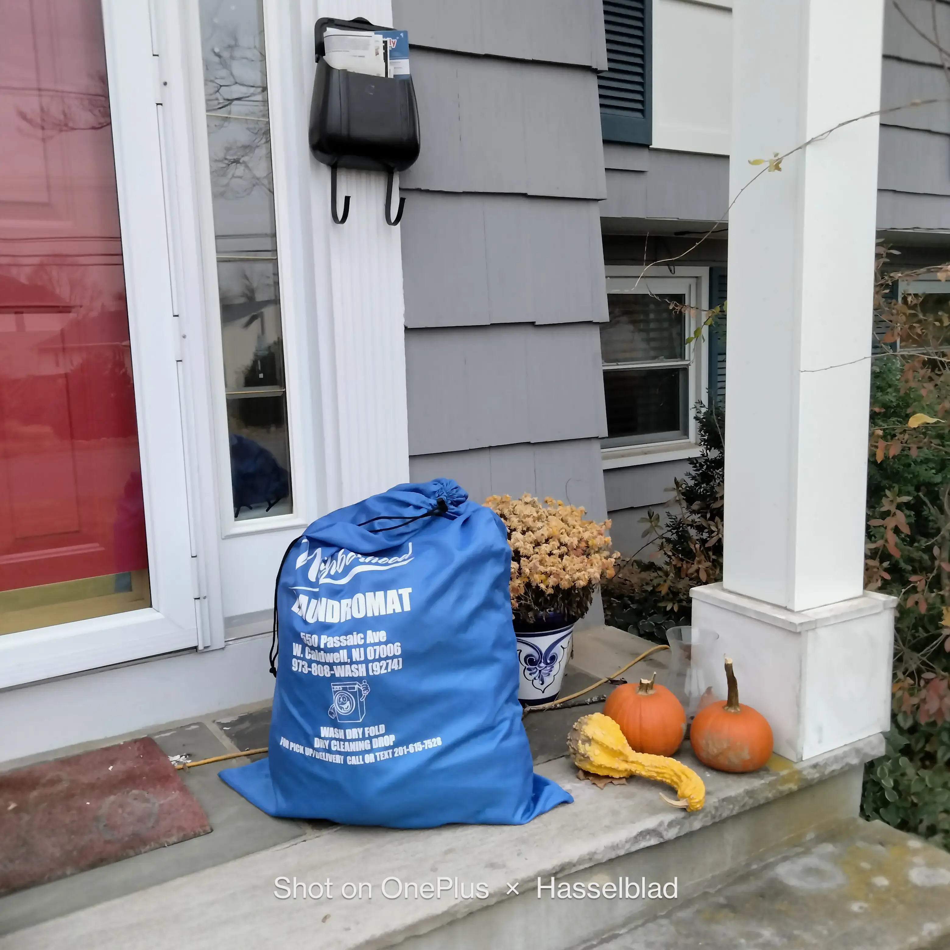 Neighborhood Laundromat at West Caldwell - Image 1