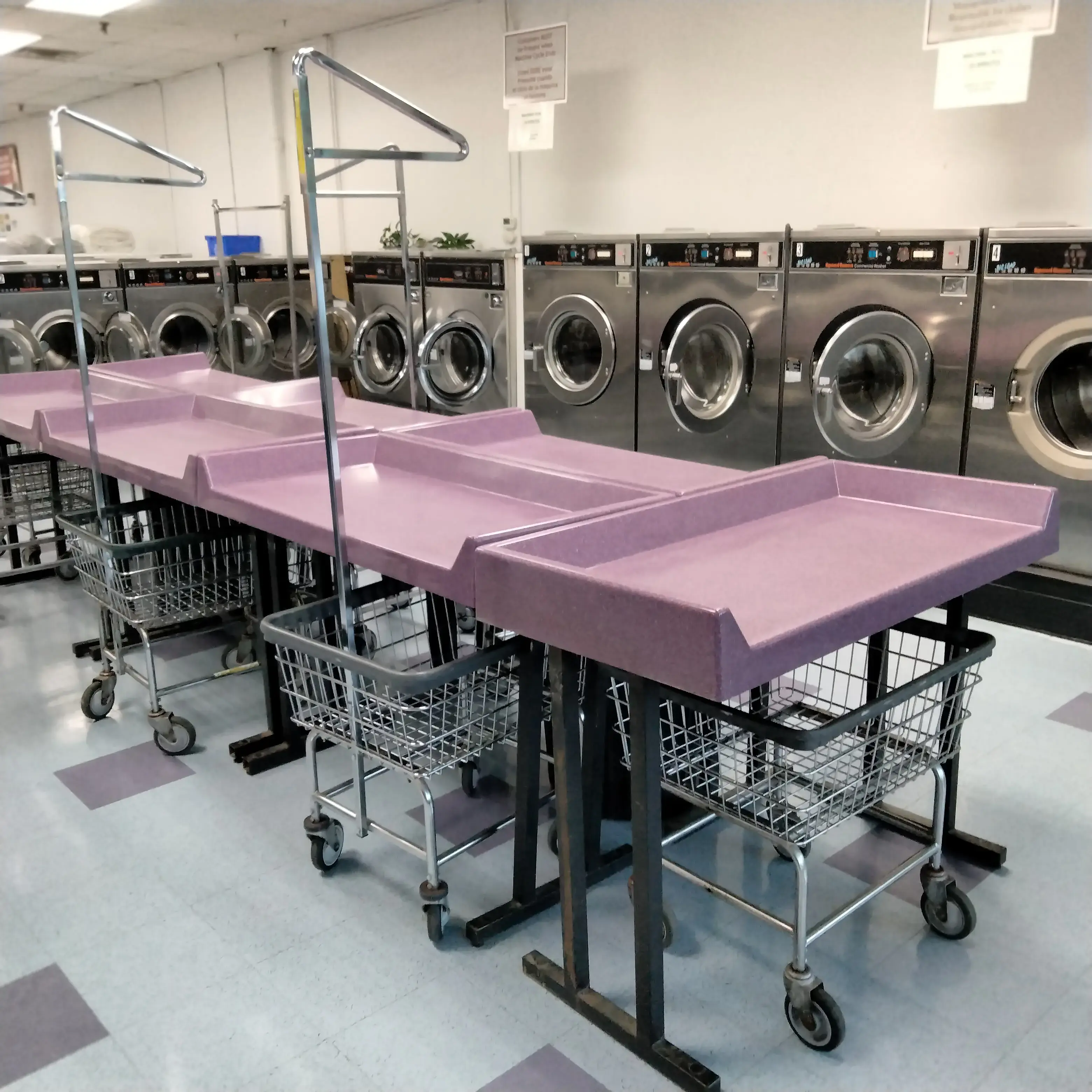 Neighborhood Laundromat at West Caldwell - Image 9