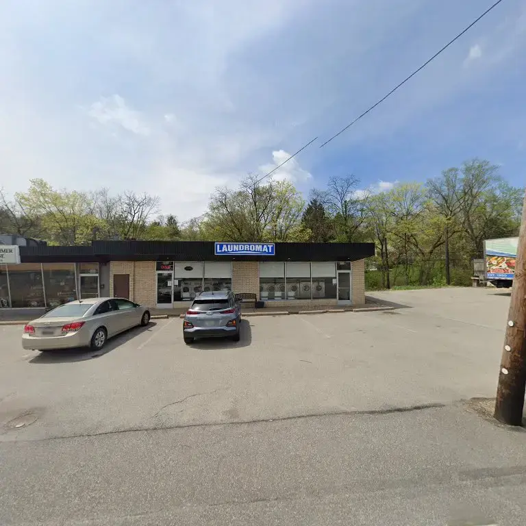 Neighborhood Laundromat - Image 12