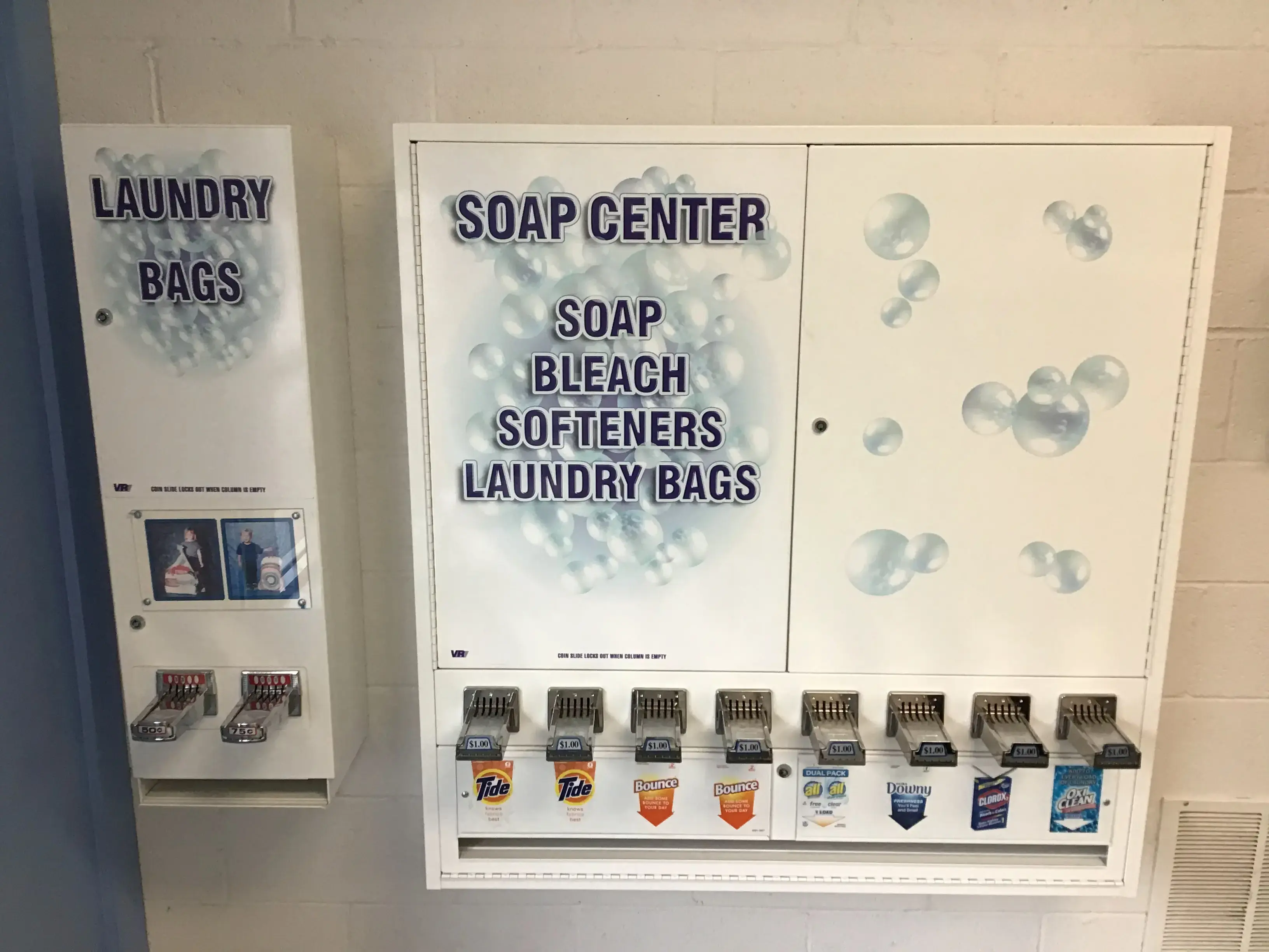 Neighborhood Laundromat thumbnail 7