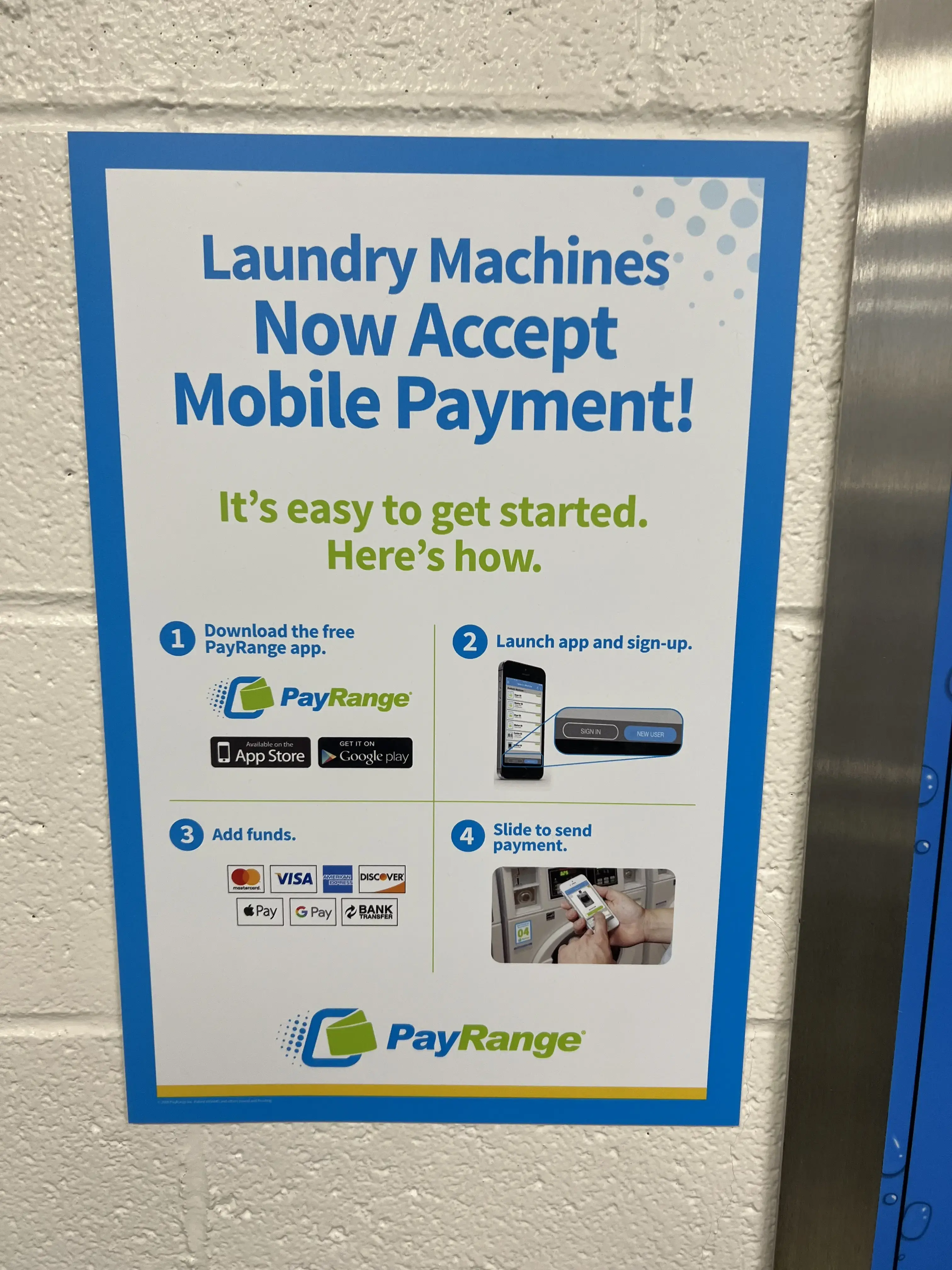 Neighborhood Laundromat - Image 3