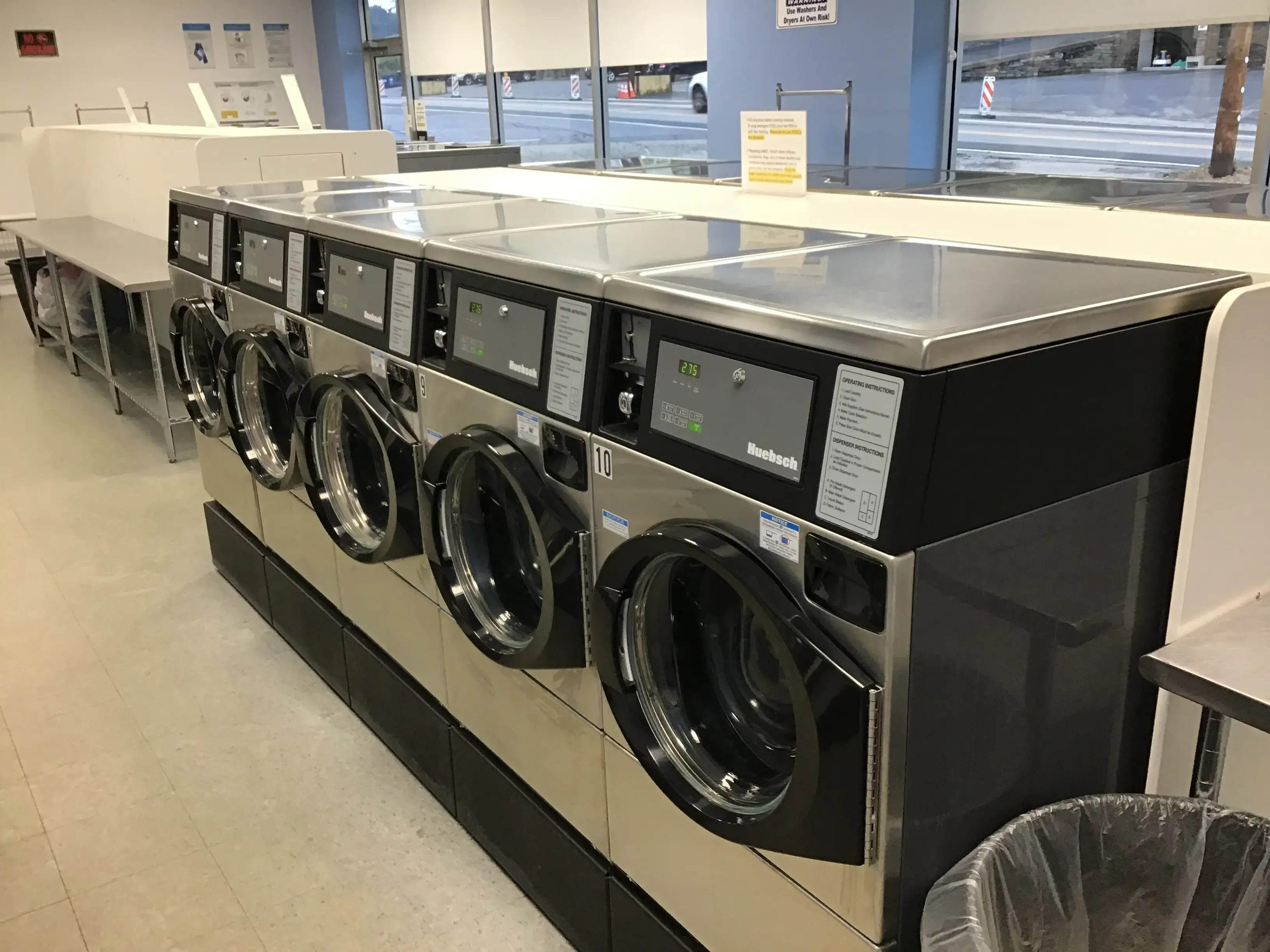 Neighborhood Laundromat - Image 8