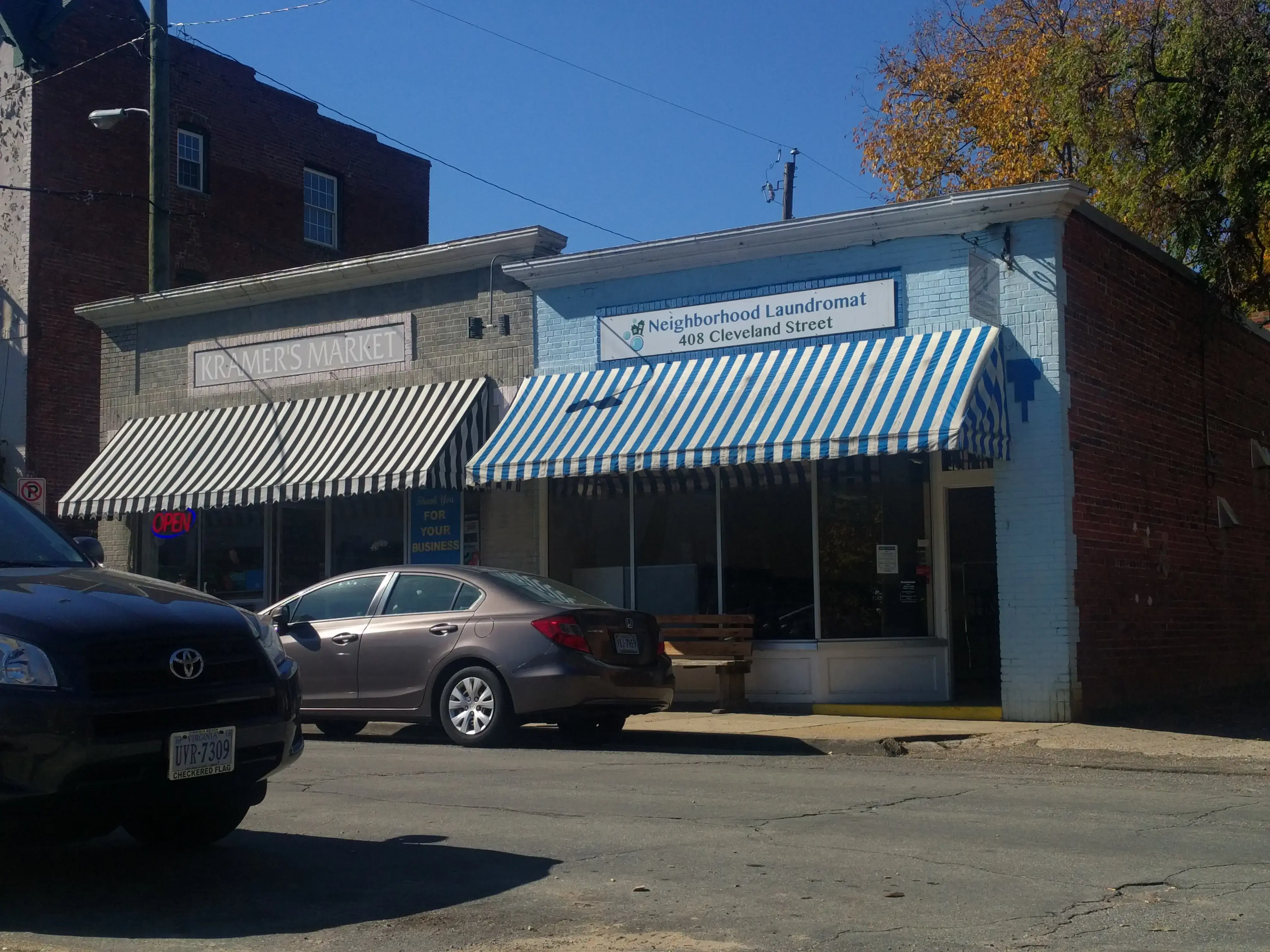 Neighborhood Laundromat Cleveland St - Image 4