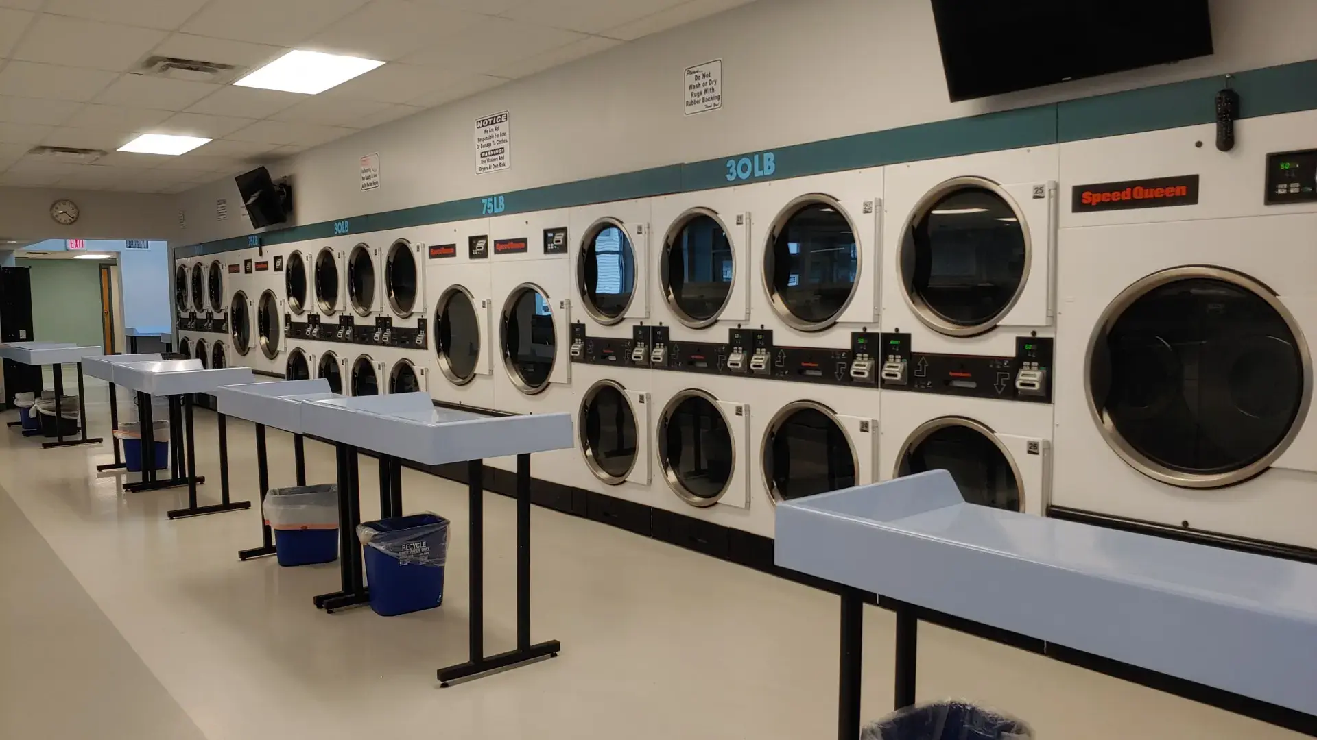 Neighborhood Laundromat East Haven thumbnail 11