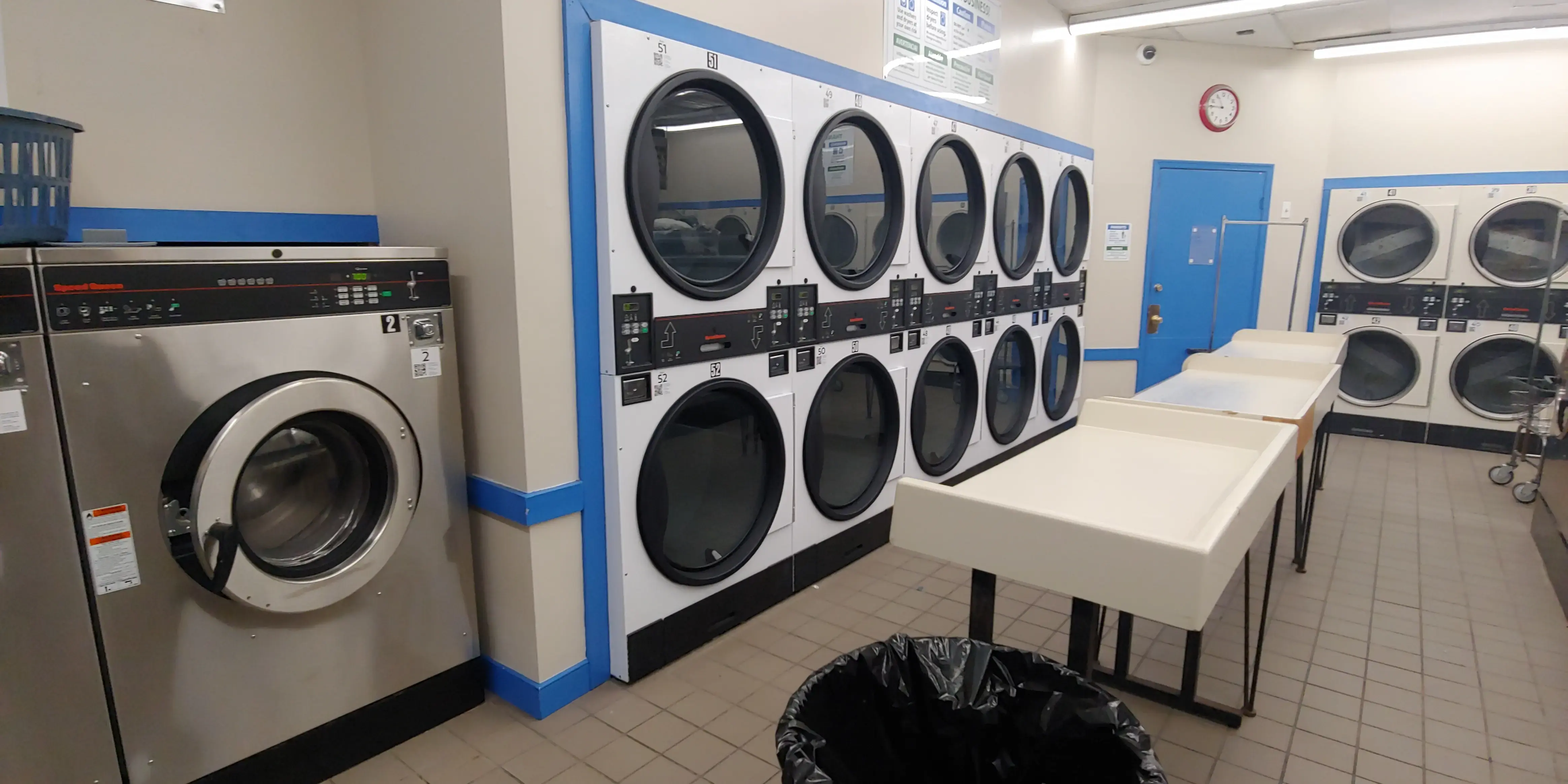 Neighborhood Laundromat Robious Road thumbnail 19