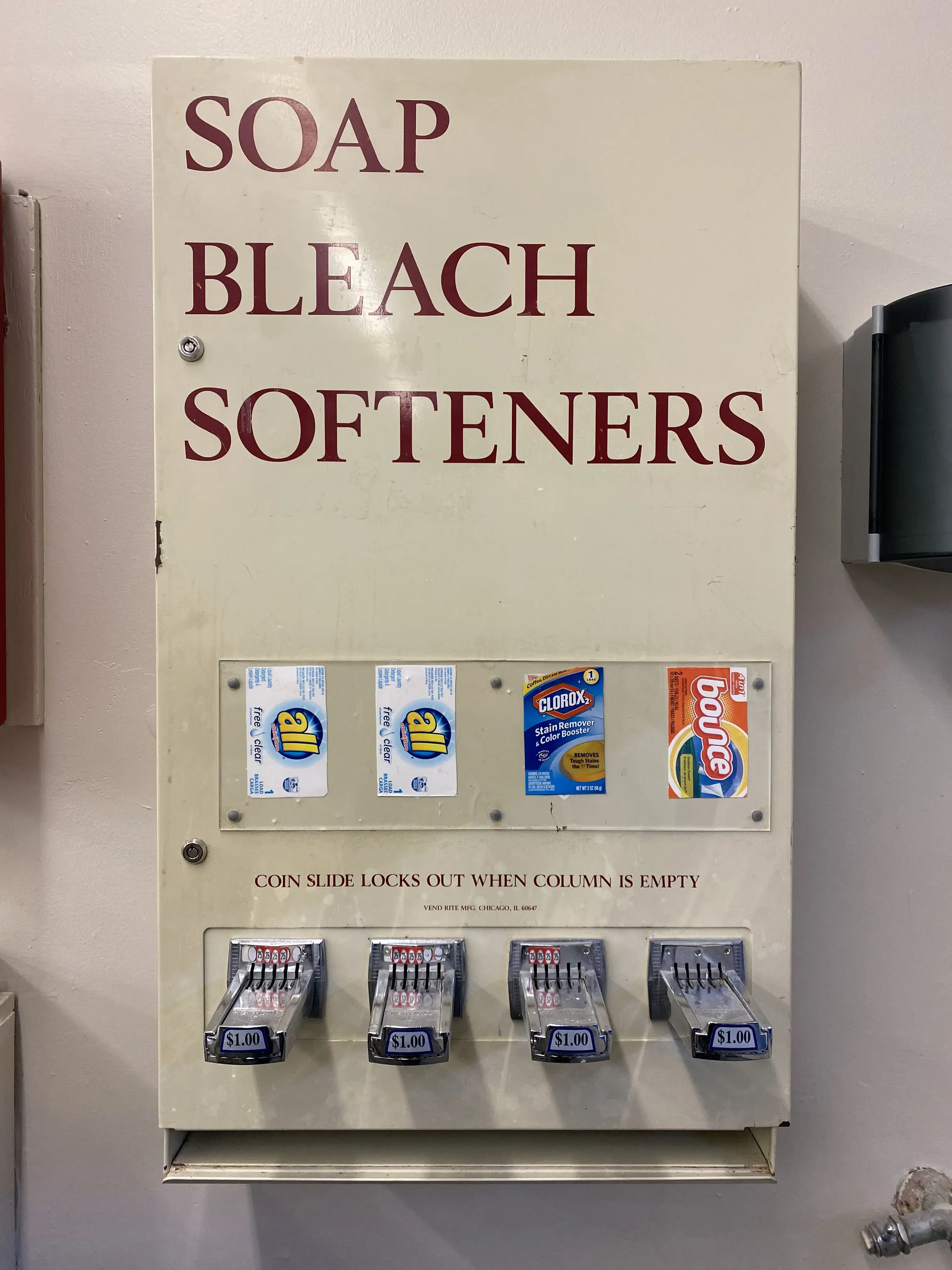 Neighborhood Laundromat Robious Road - Image 6