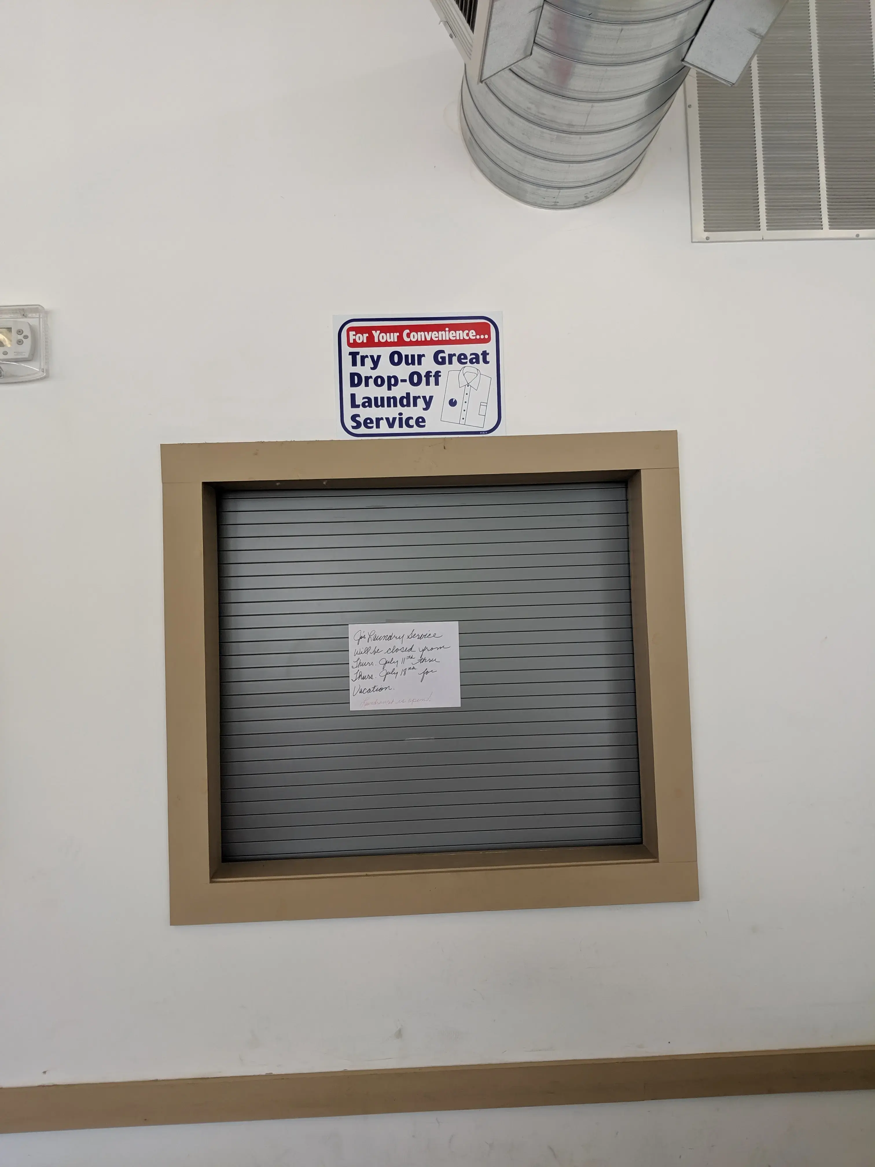 Neighborhood Laundromat Rock Island thumbnail 8