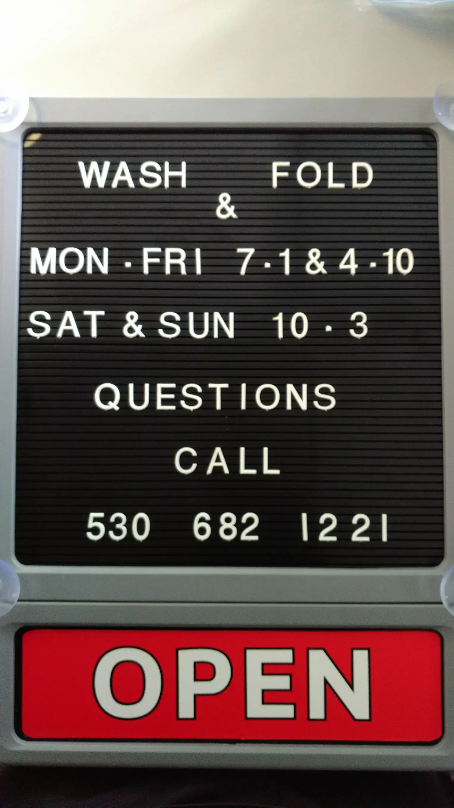 Neighborhood Laundry - Image 16