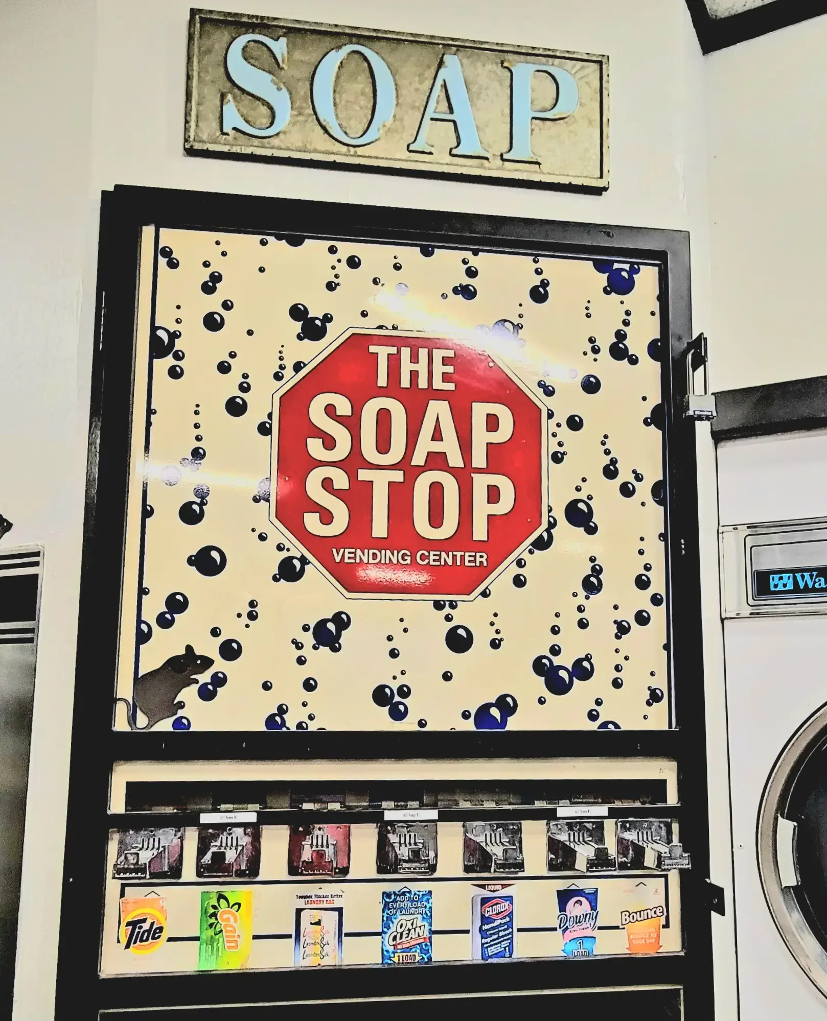 Neighborhood Laundry - Image 5