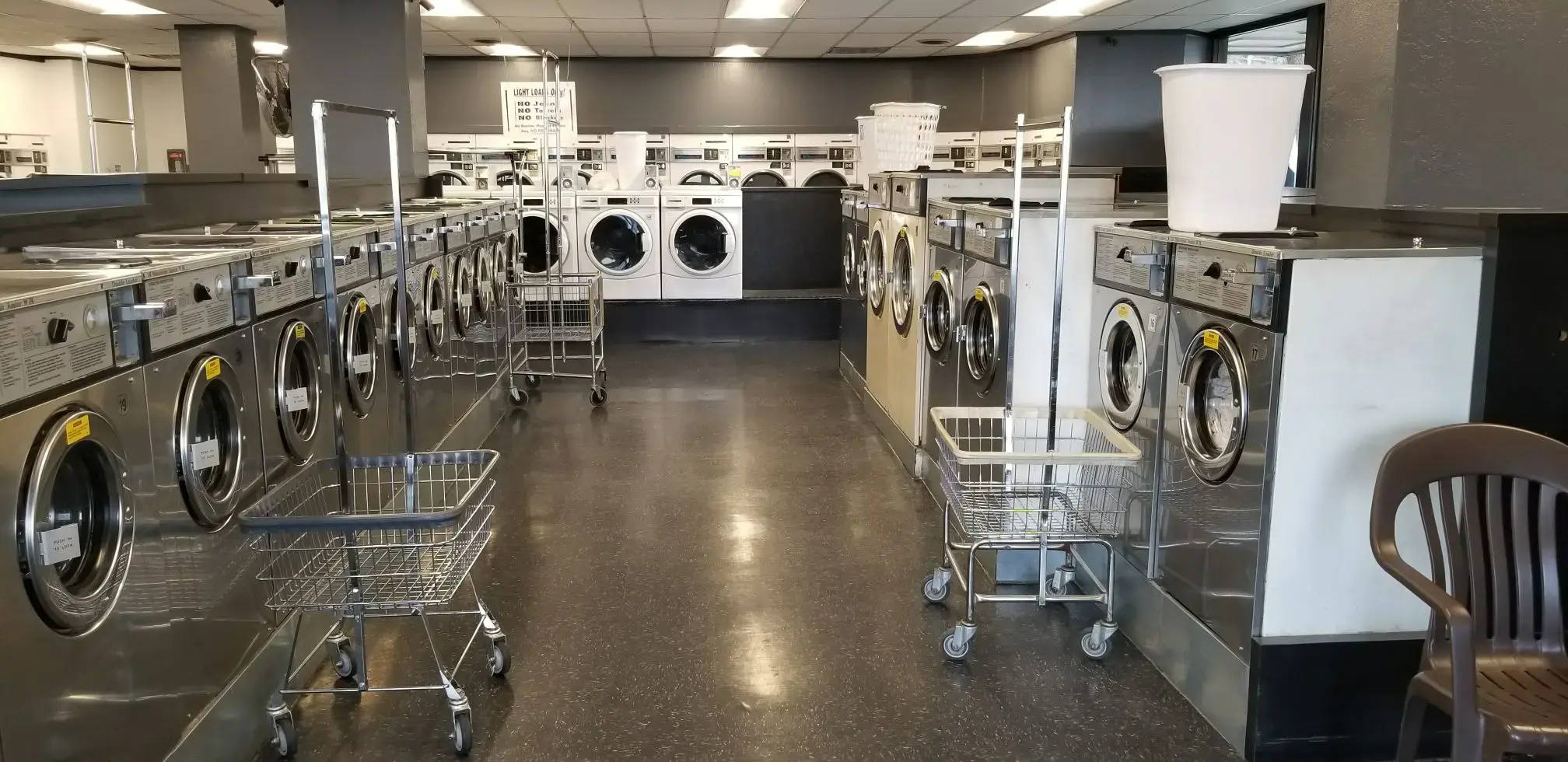 Neighborhood Laundry thumbnail 17