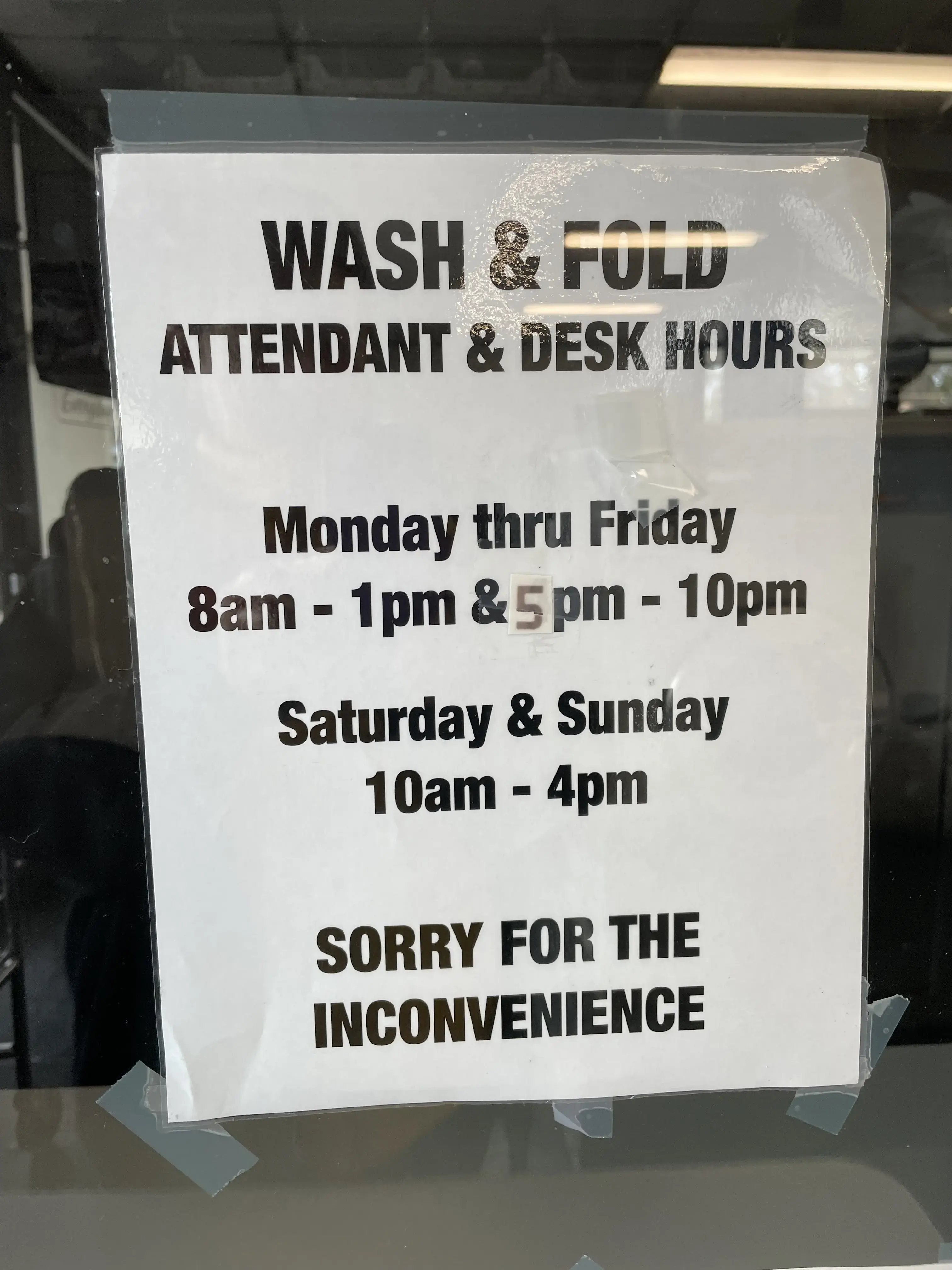 Neighborhood Laundry - Image 11