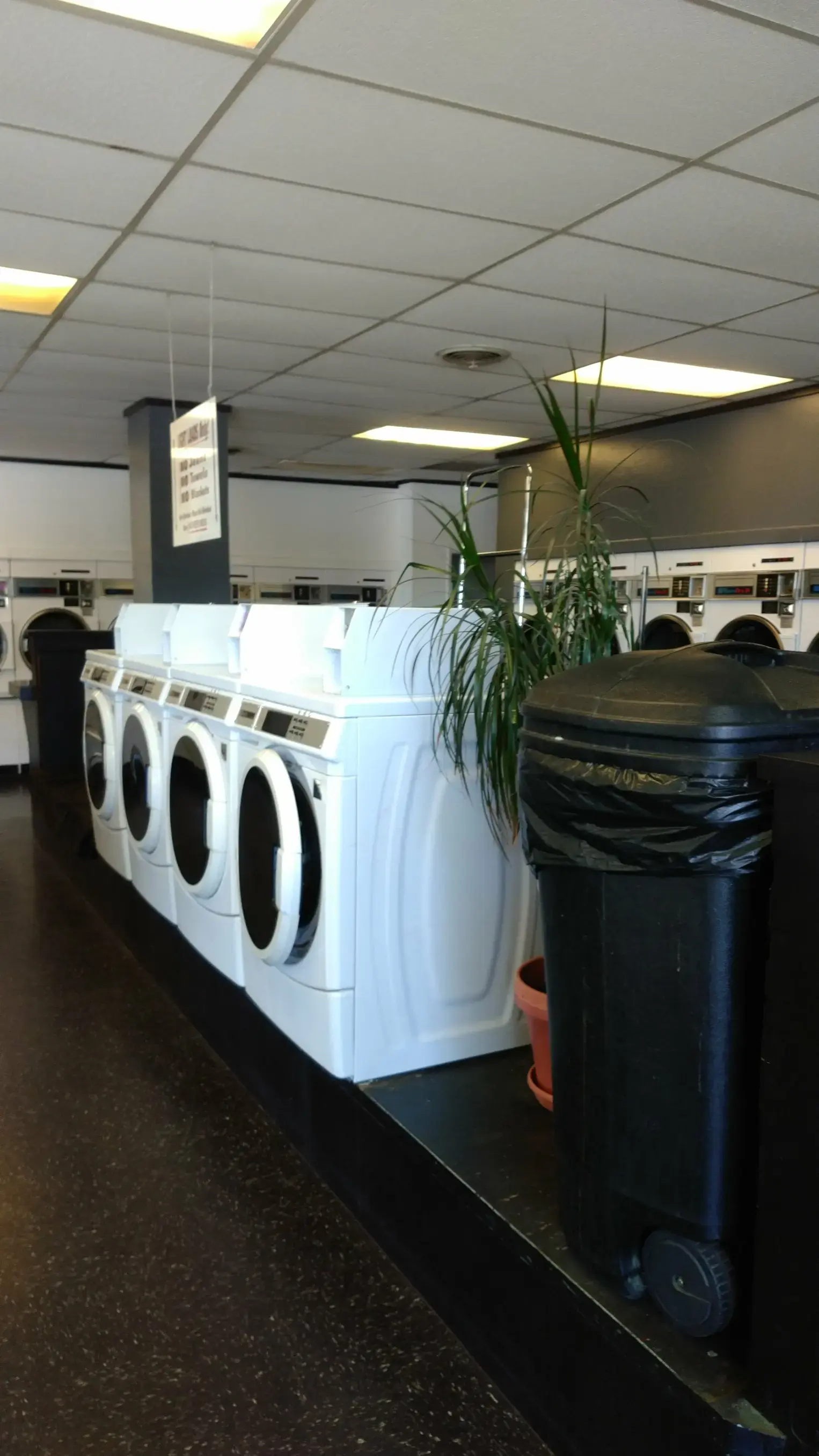 Neighborhood Laundry - Image 4
