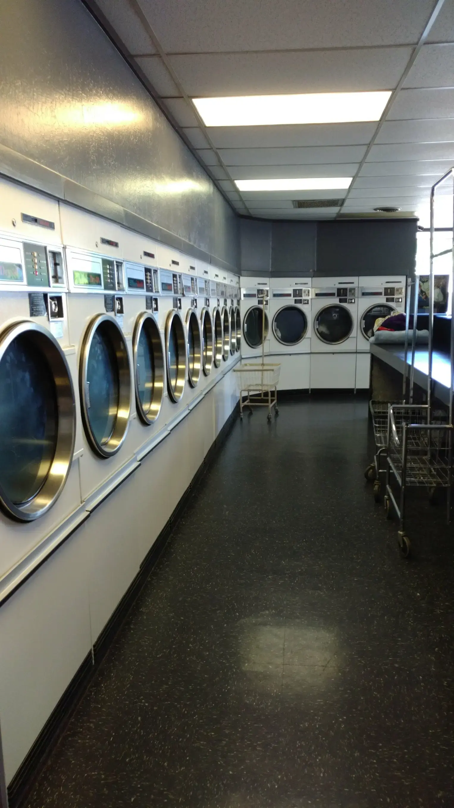 Neighborhood Laundry thumbnail 14