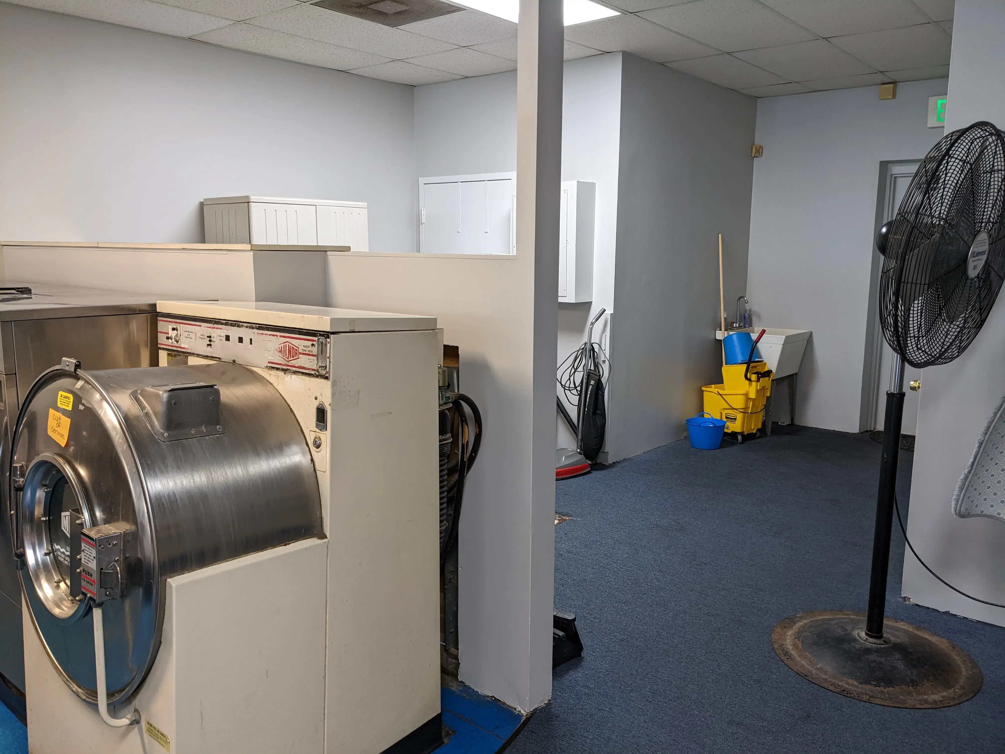 Neighborhood Laundry - Image 2