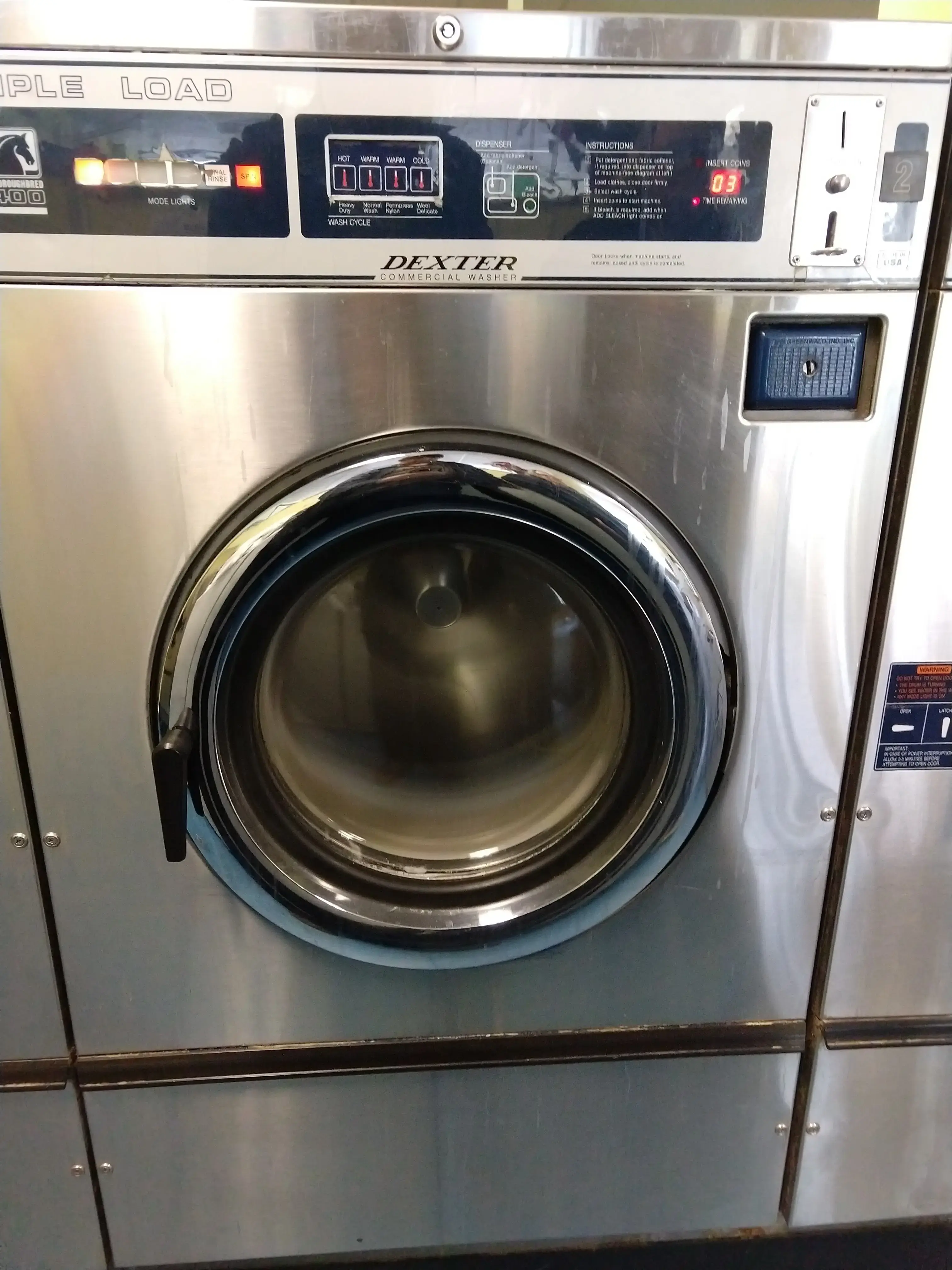 Neighborhood Laundry - Image 3