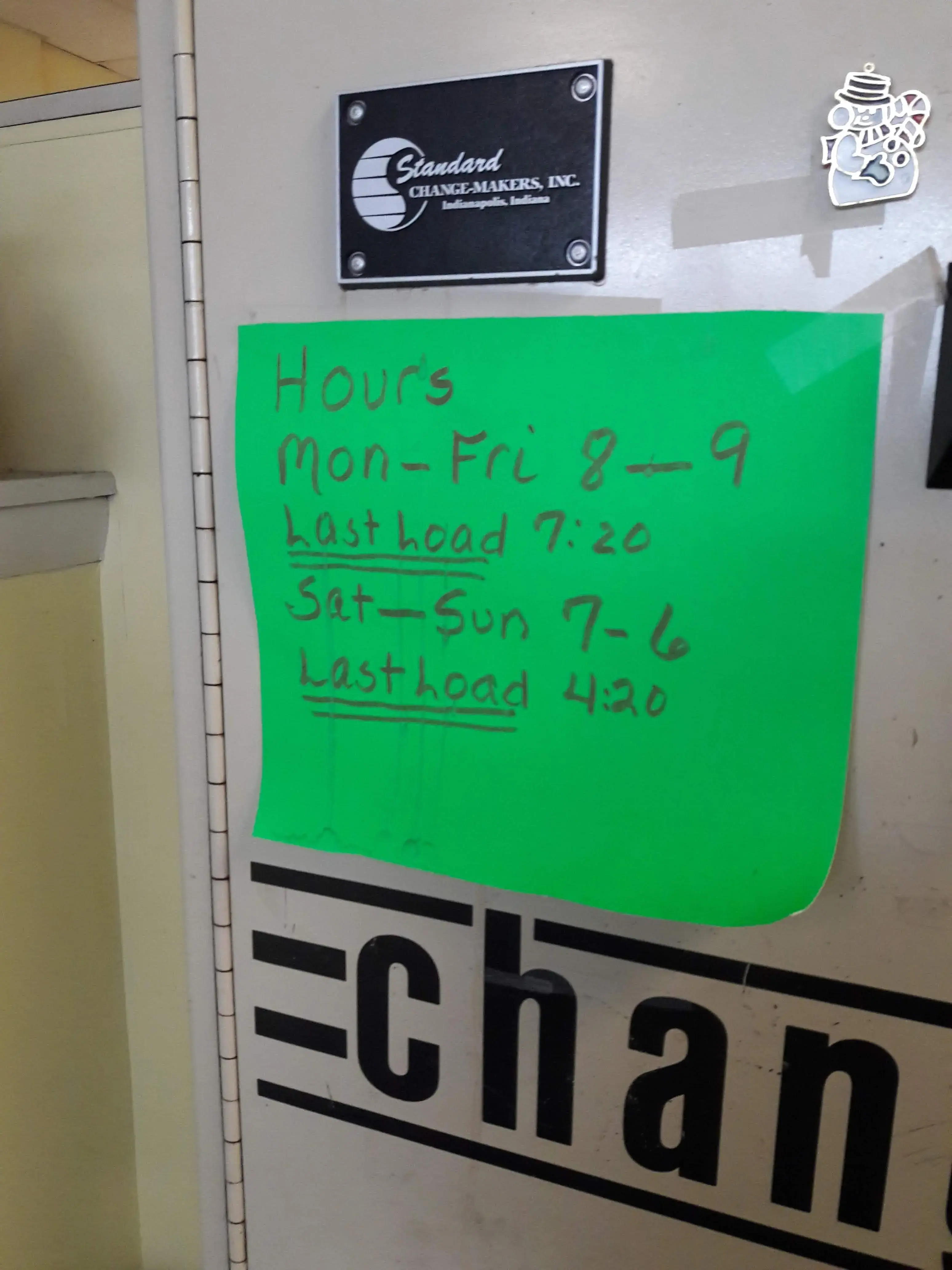 Neighborhood Laundry - Image 8