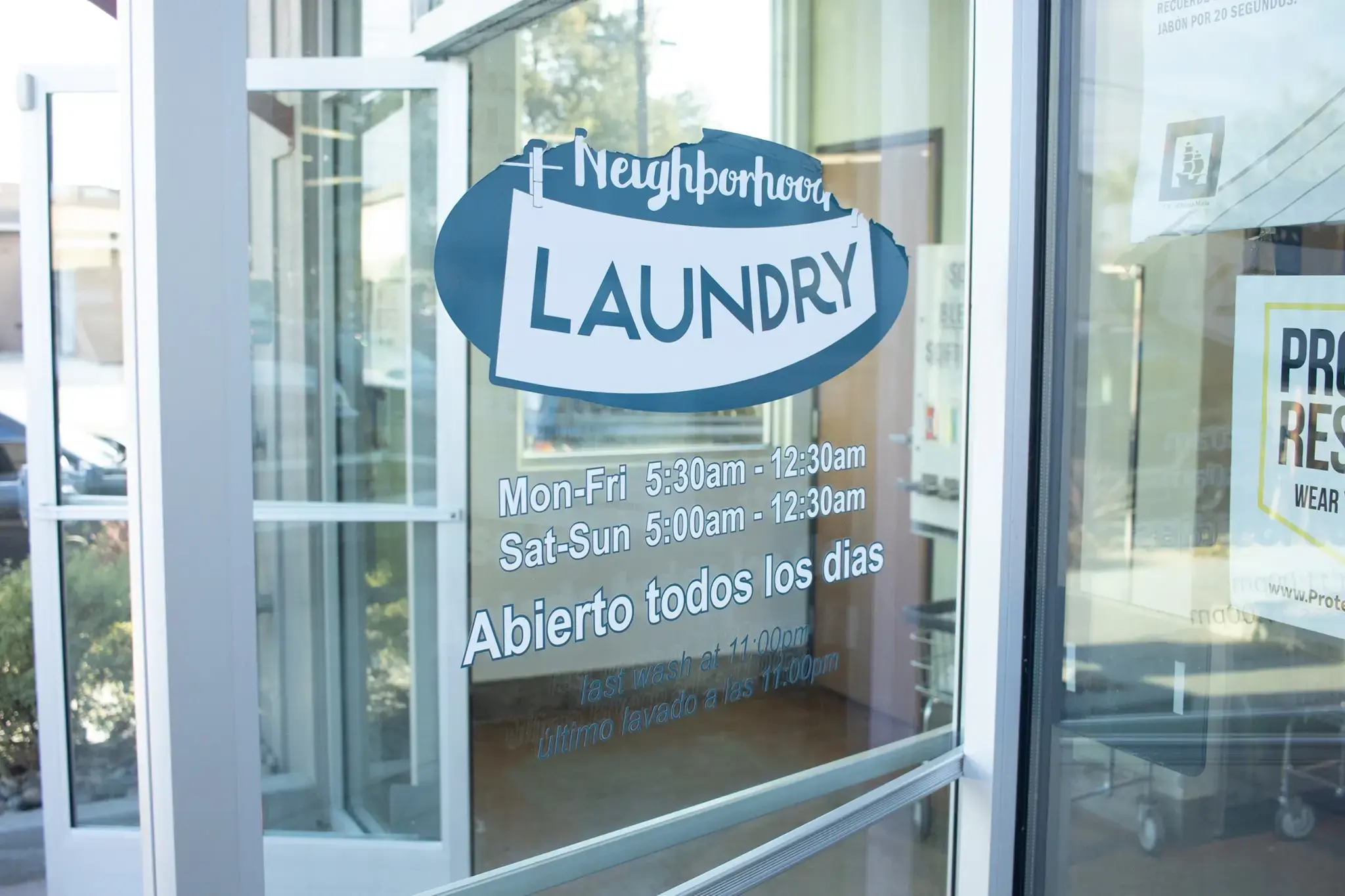 Neighborhood Laundry - Image 16