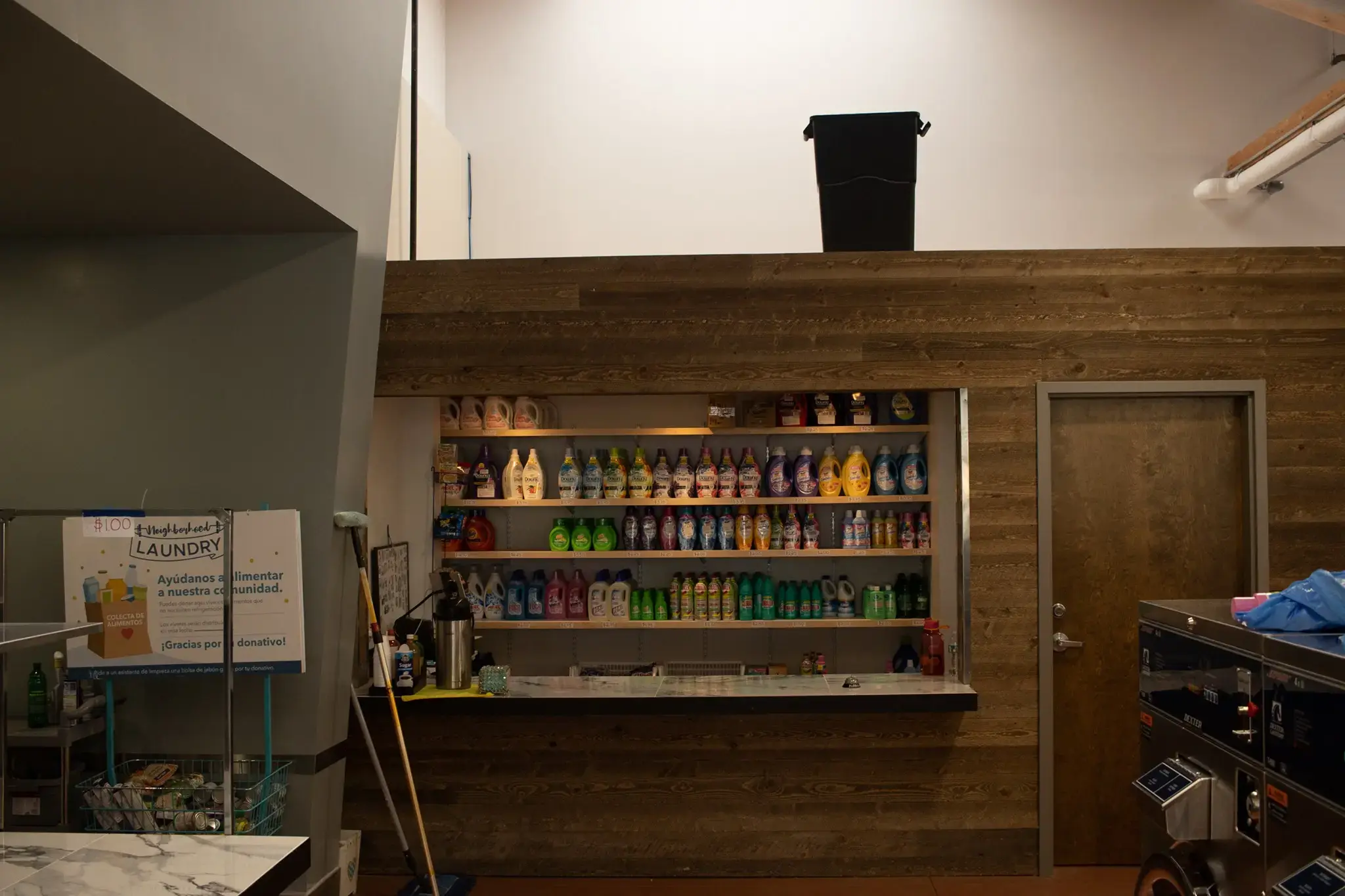 Neighborhood Laundry - Image 14