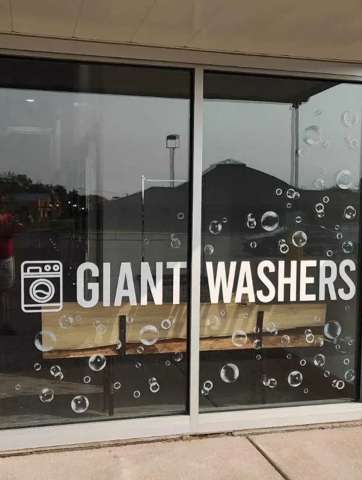 Neighborhood Laundry - Image 5