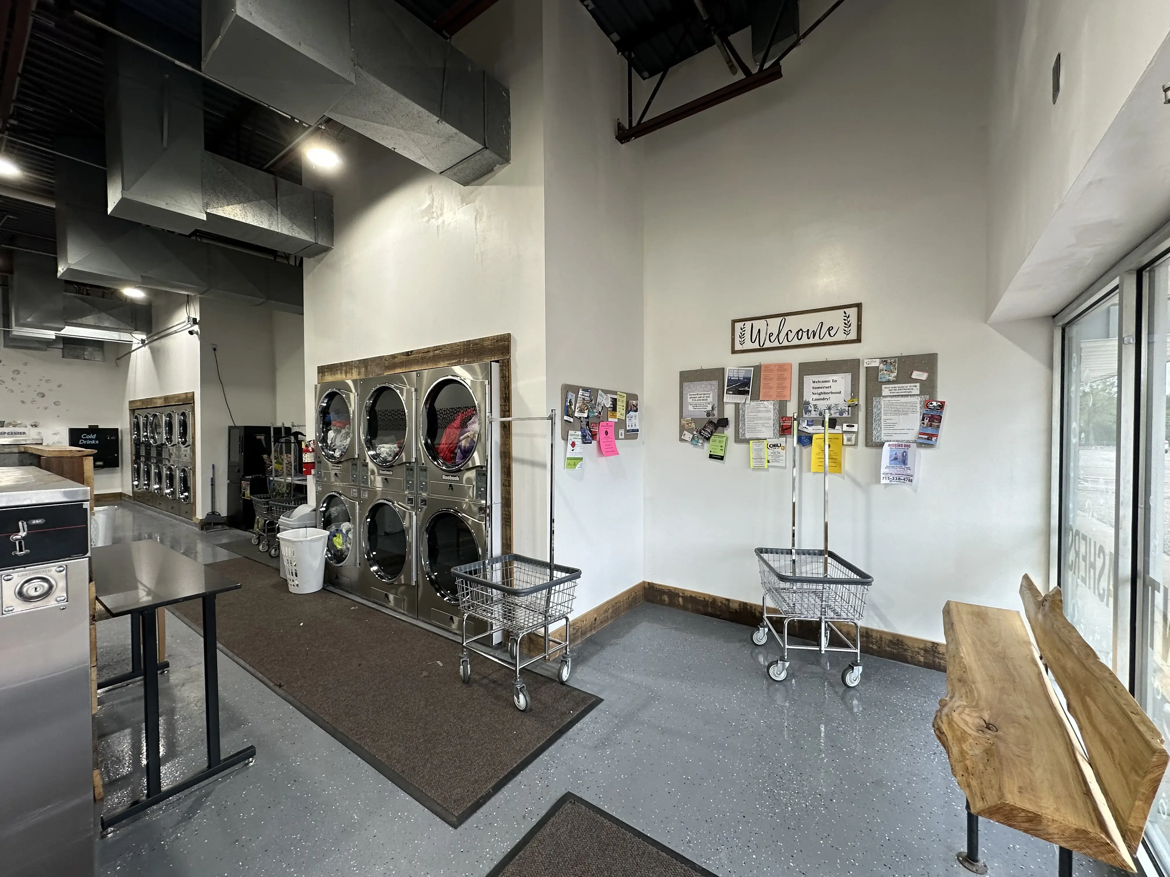 Neighborhood Laundry - Image 2
