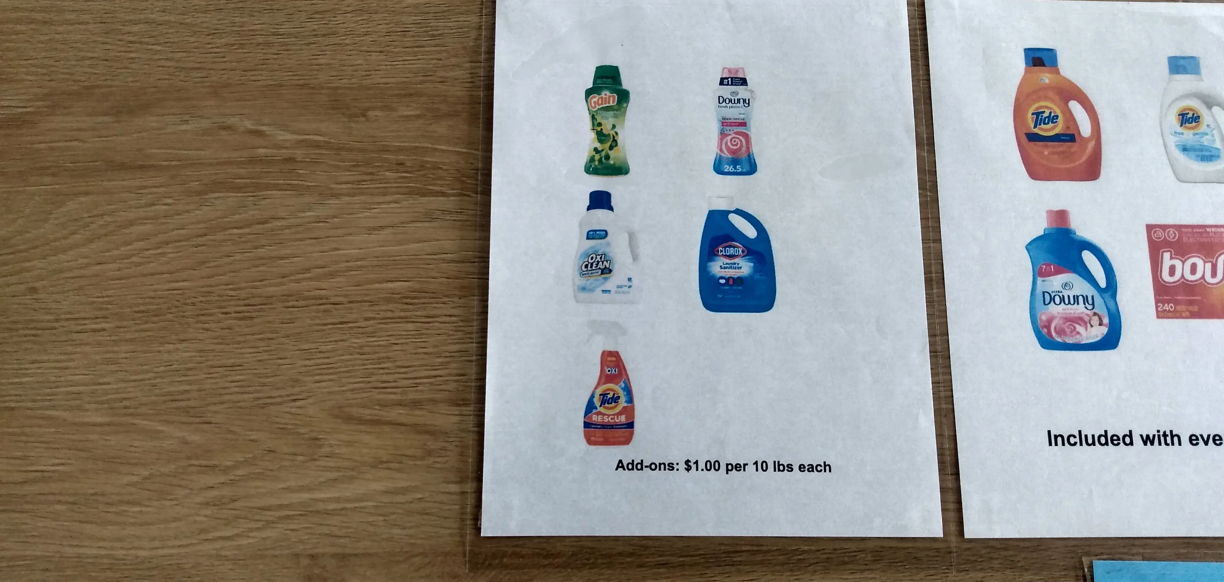 Neighborhood Plaza Laundromat - Image 8