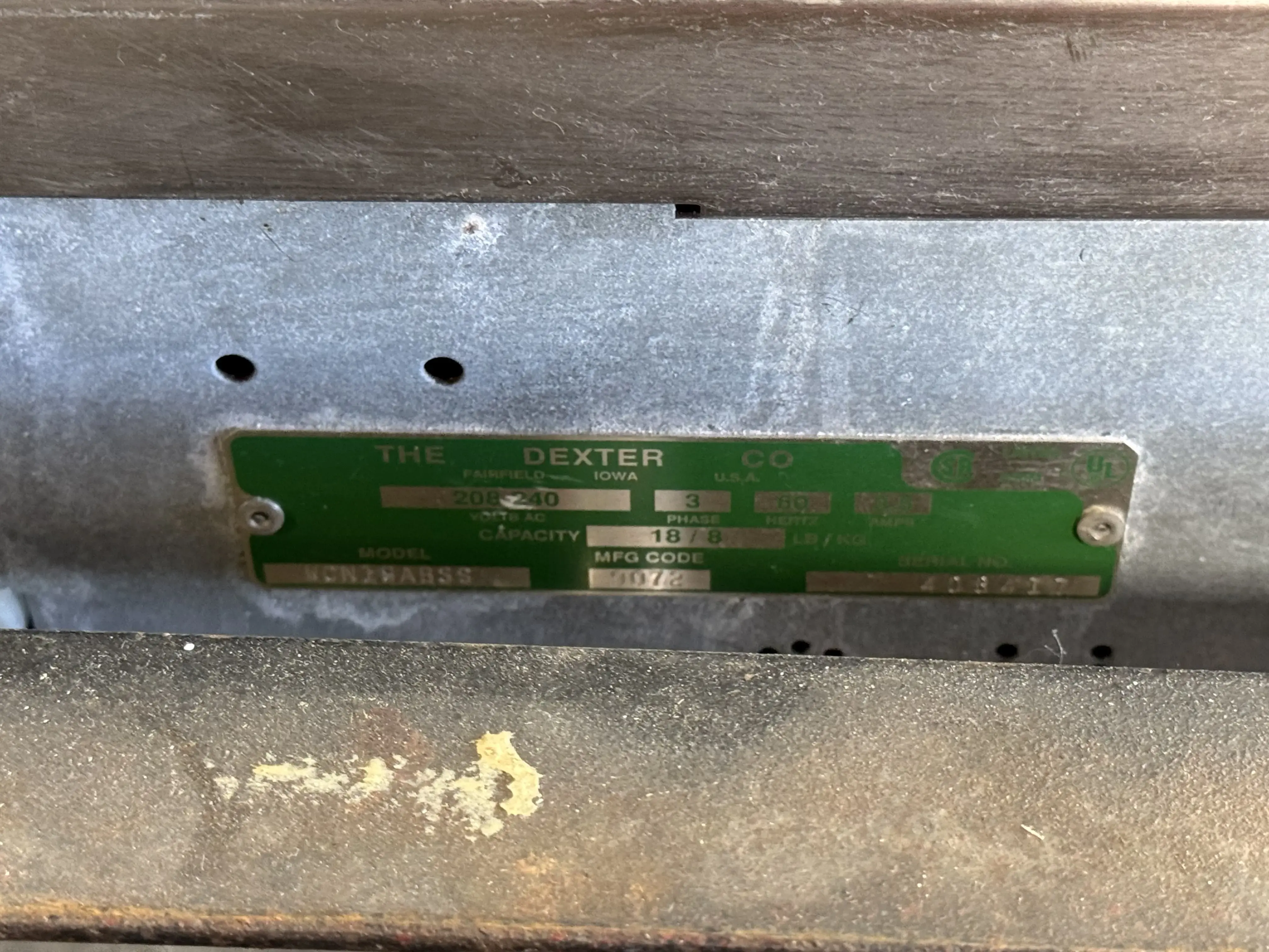 Nelson Laundry Co - Image 9