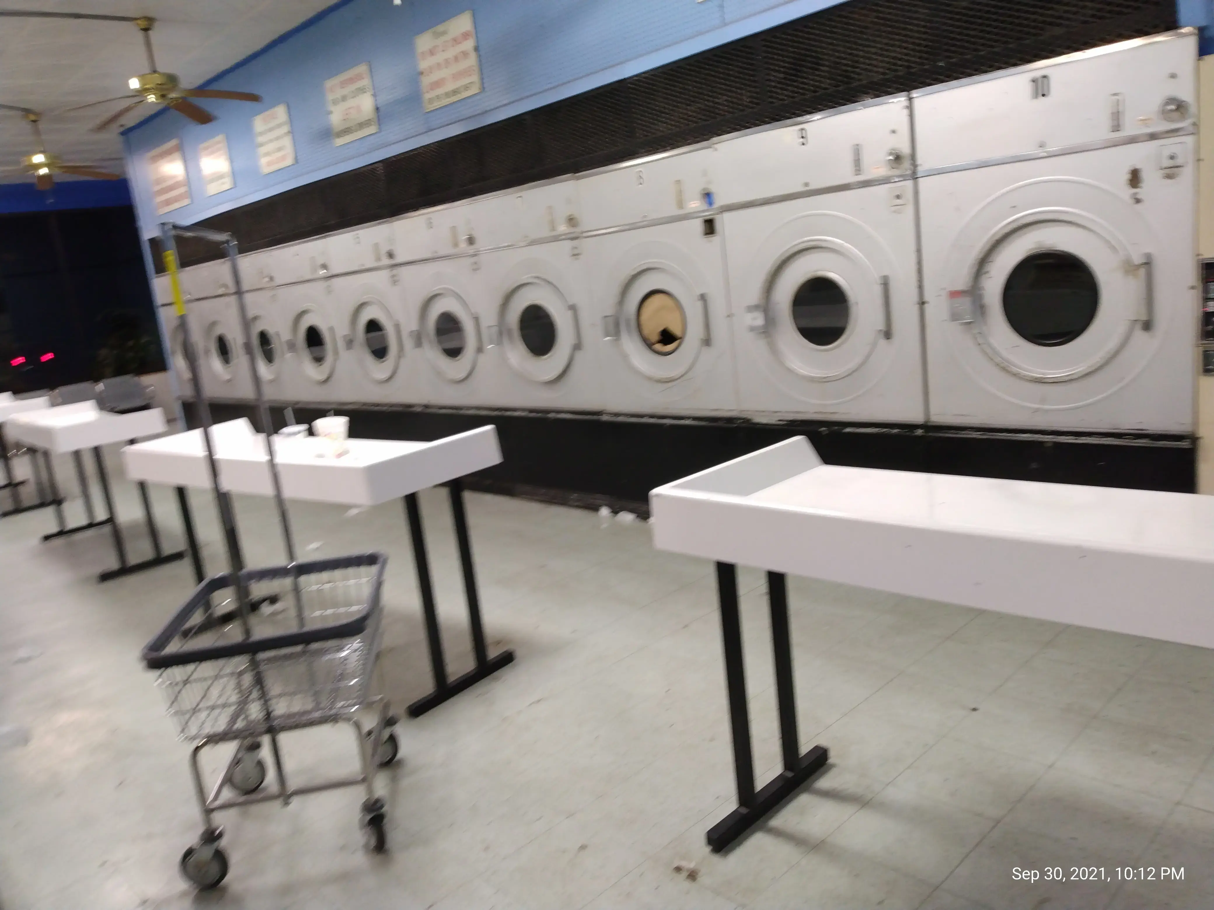 Nelson Laundry Co - Image 7