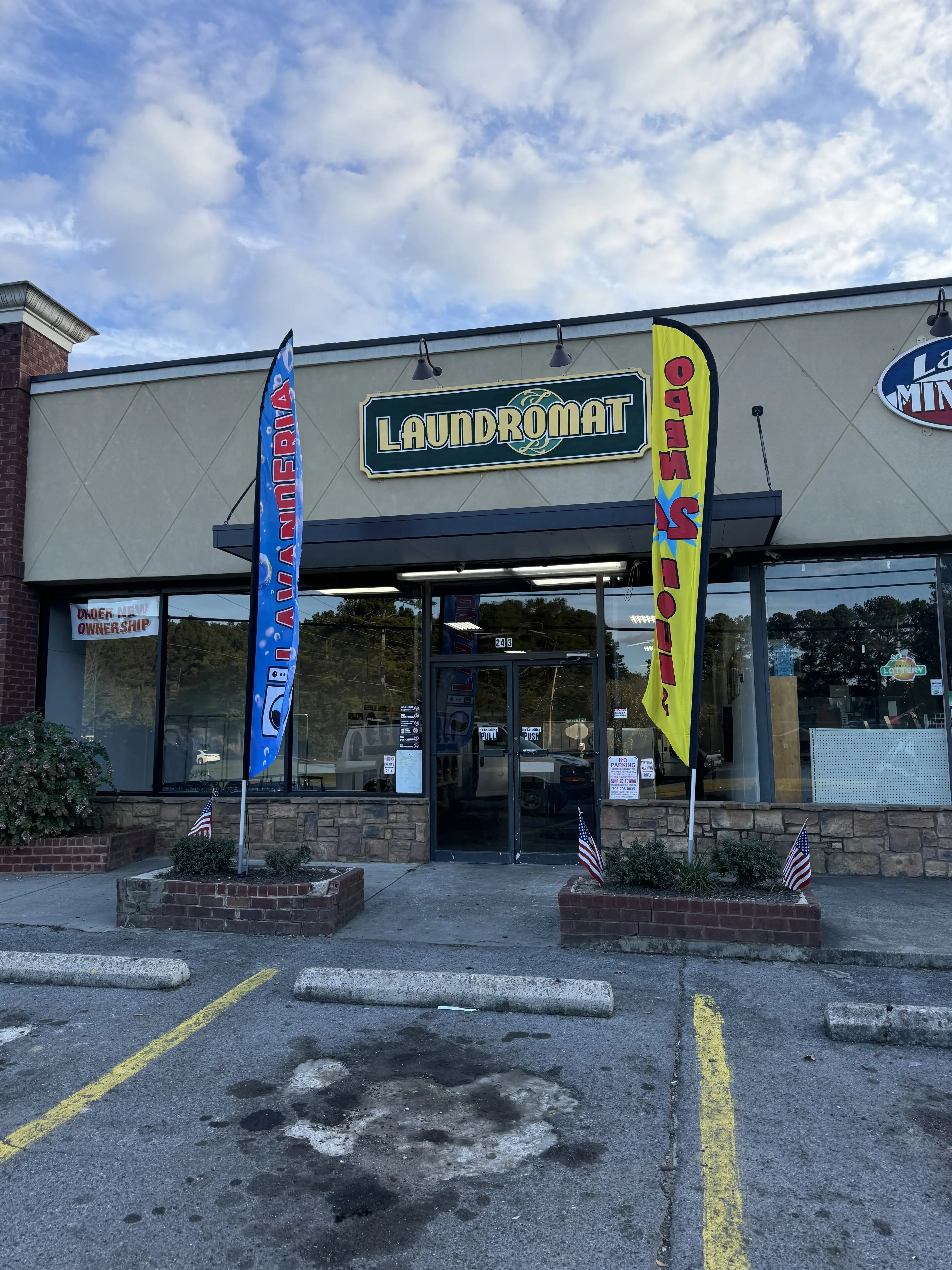 Nelson Laundry Co thumbnail 2