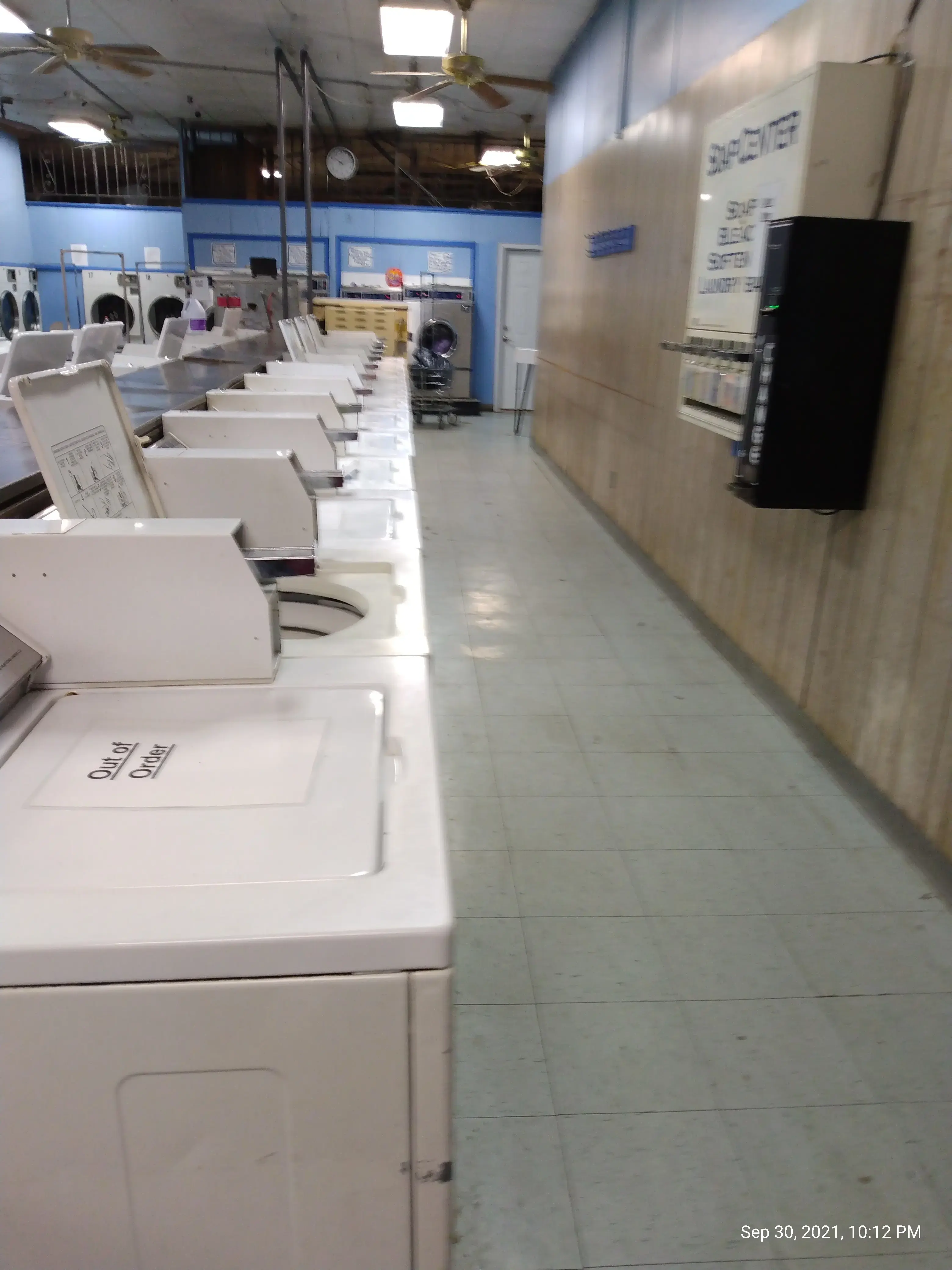 Nelson Laundry Co - Image 14