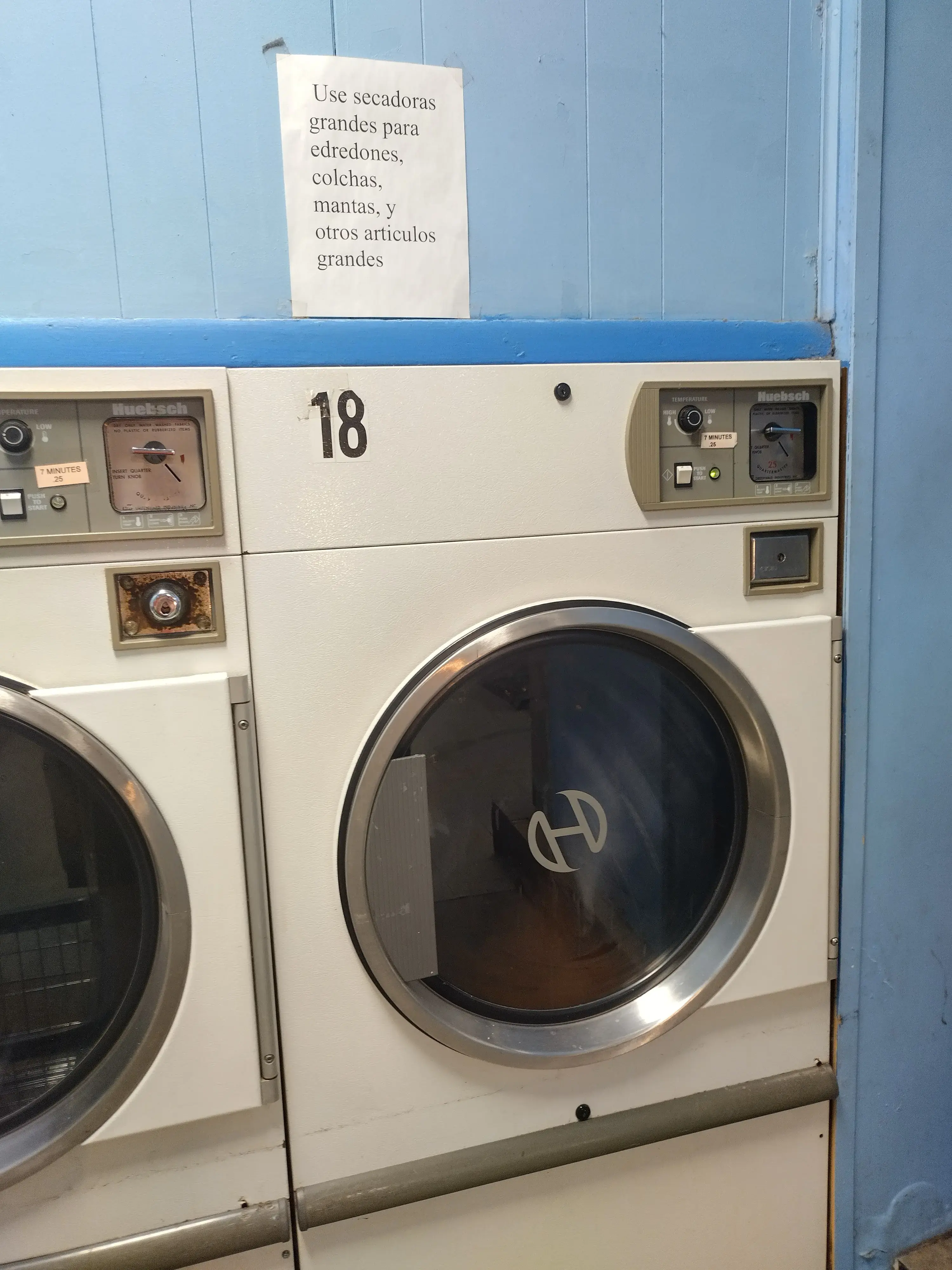 Nelson Laundry Co - Image 16