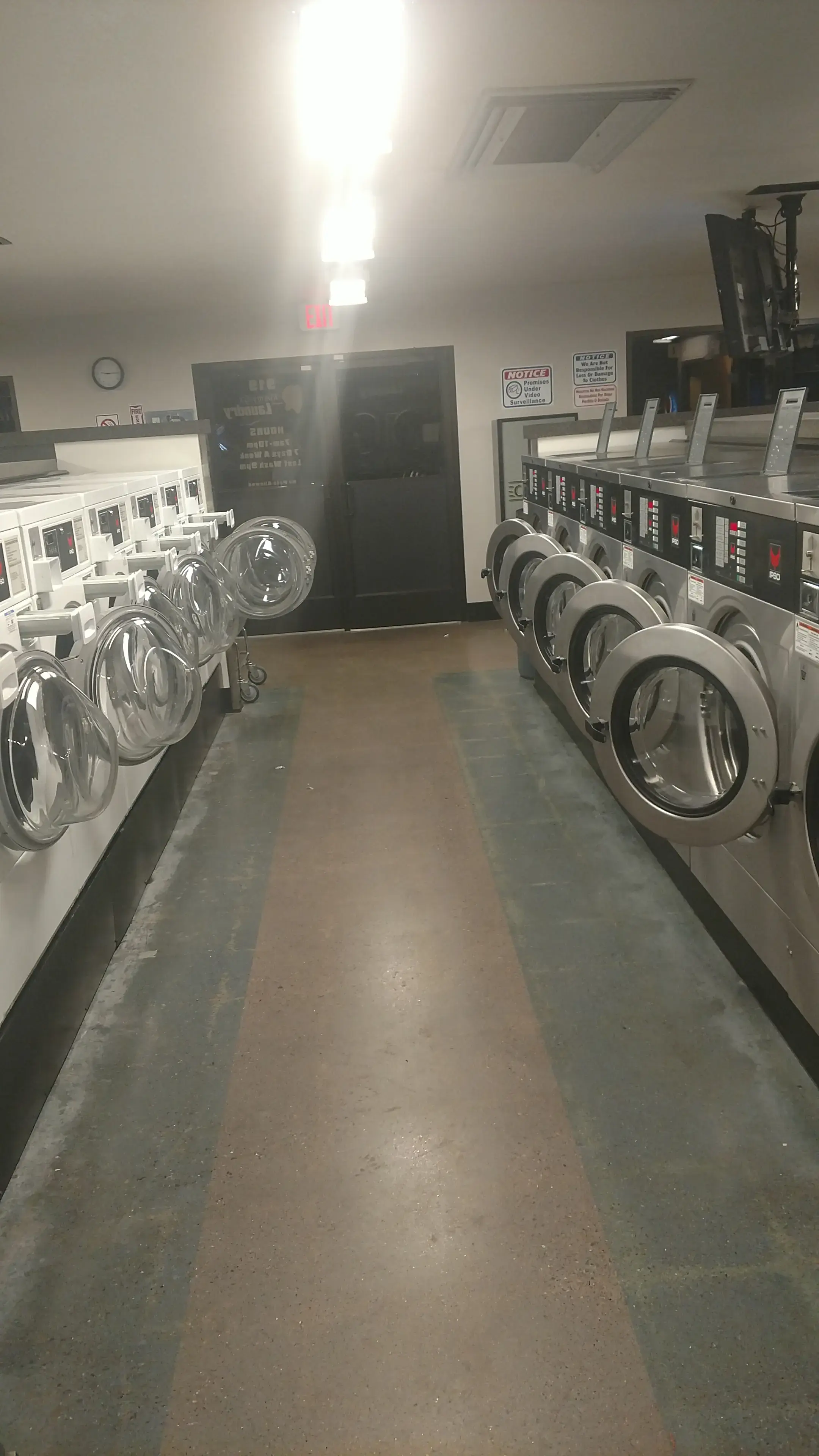 Nelson's Prince Street Laundry thumbnail 8